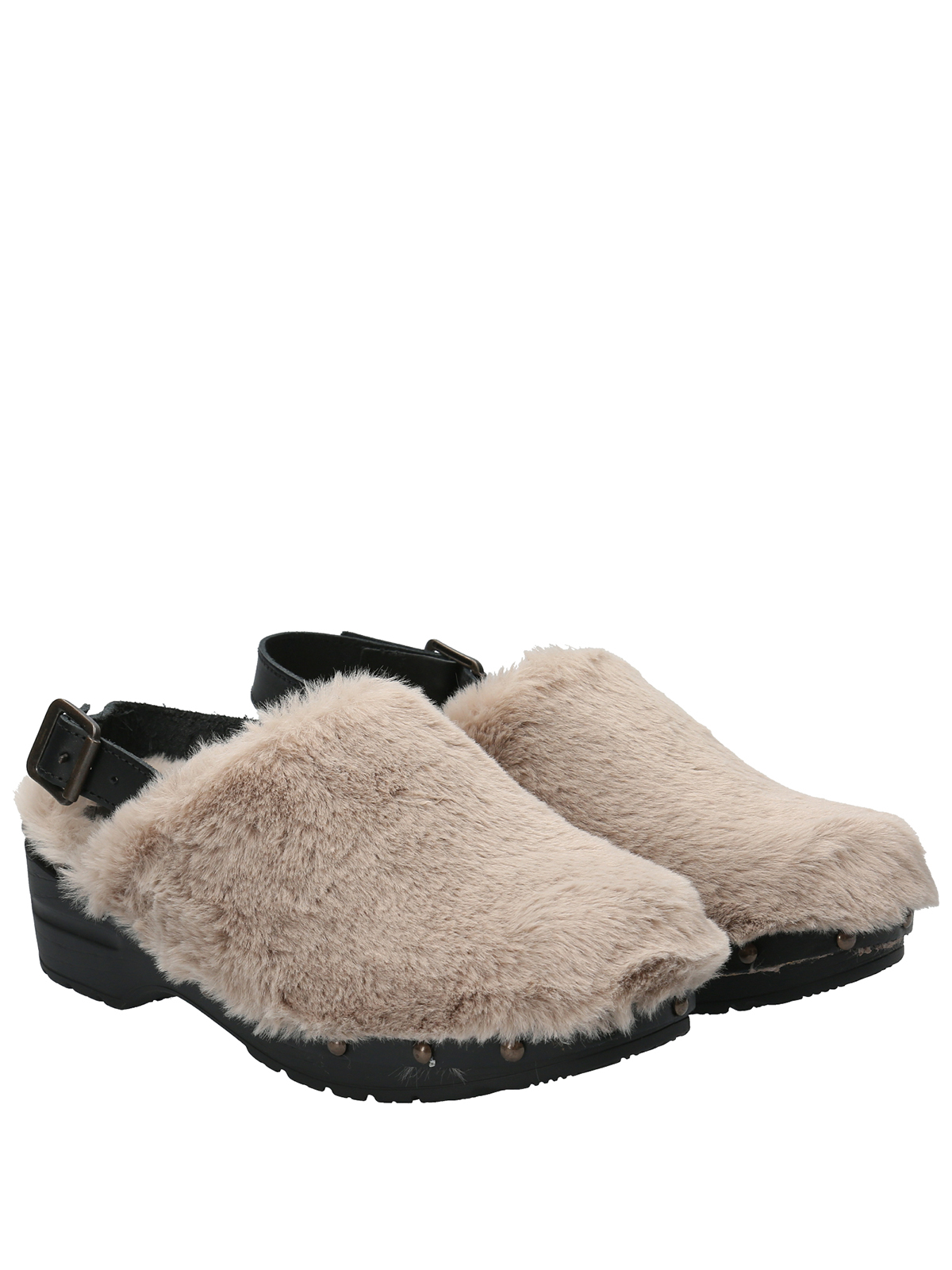 SUECO ROCKFORD MUJER MODENA TAUPE - 8