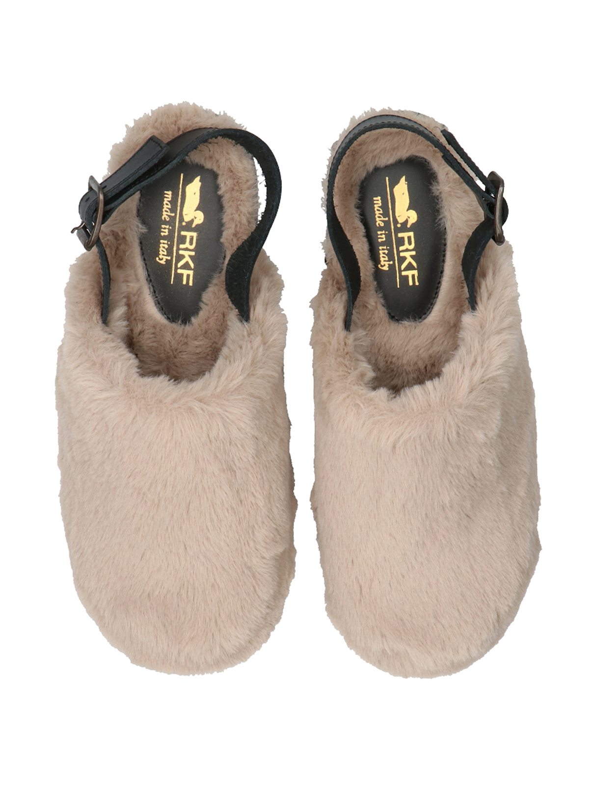 SUECO ROCKFORD MUJER MODENA TAUPE - 9
