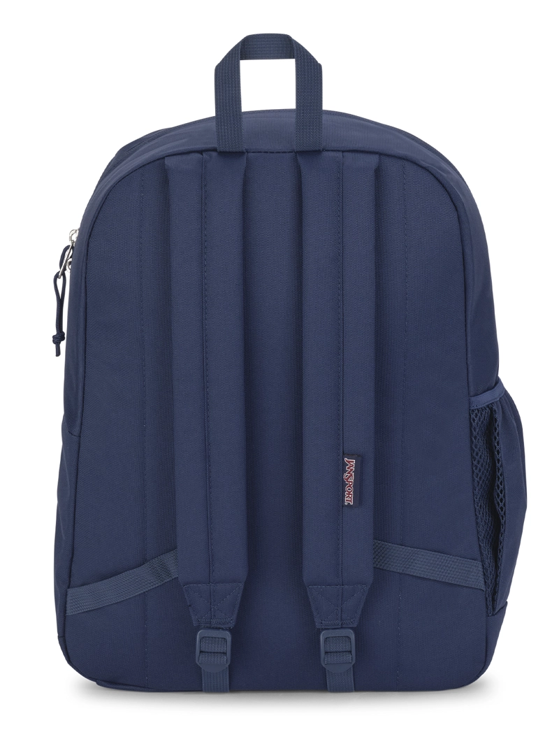 MOCHILA JANSPORT CROSS TOWN PLUS AZUL UNISEX - 2