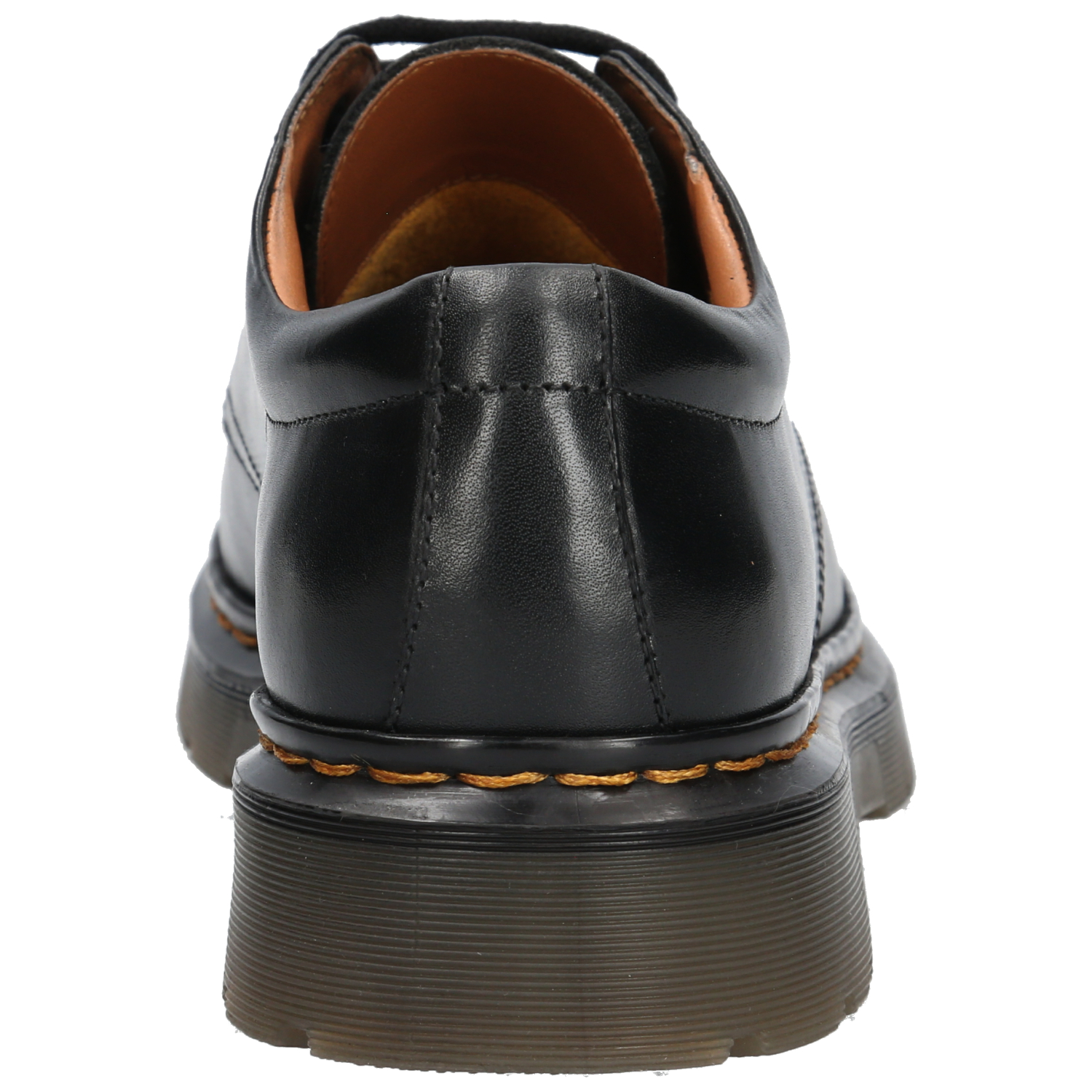 ZAPATO ESCOLAR DE CUERO HUSH PUPPIES SOPHIE NEGRO NIÑA - 9