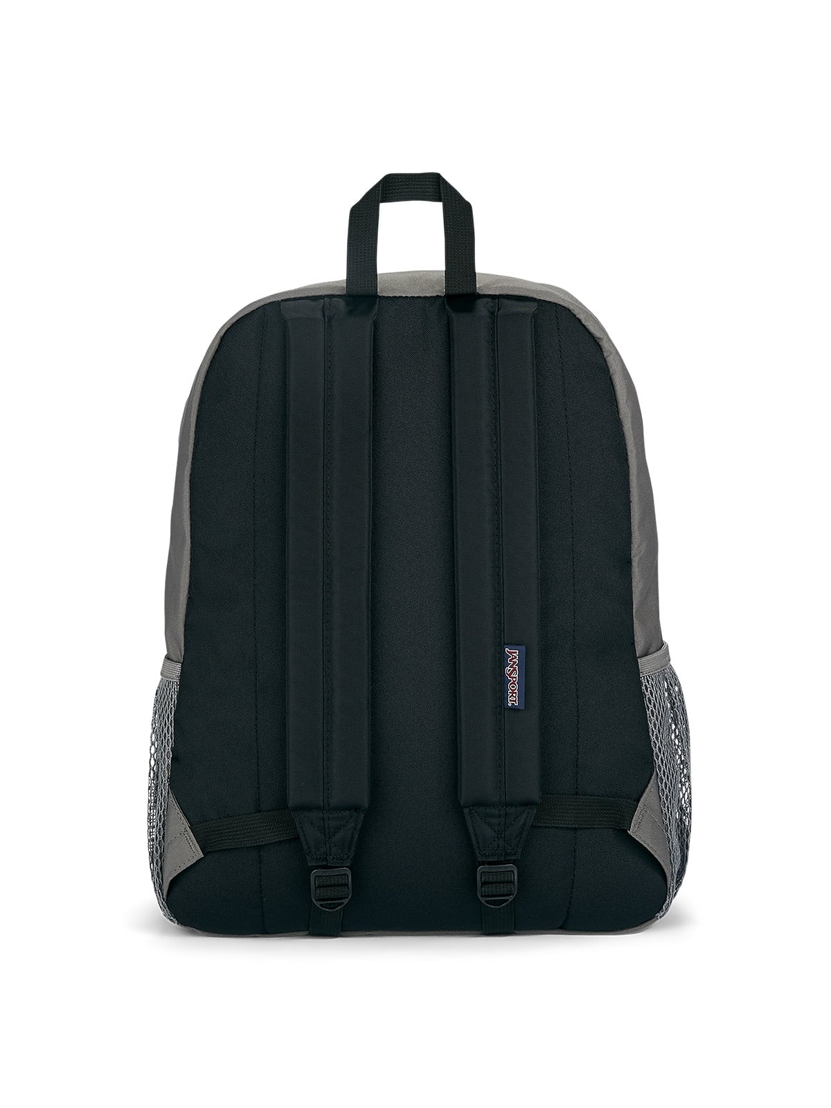 MOCHILA JANSPORT UNION PACK GRIS UNISEX - 2