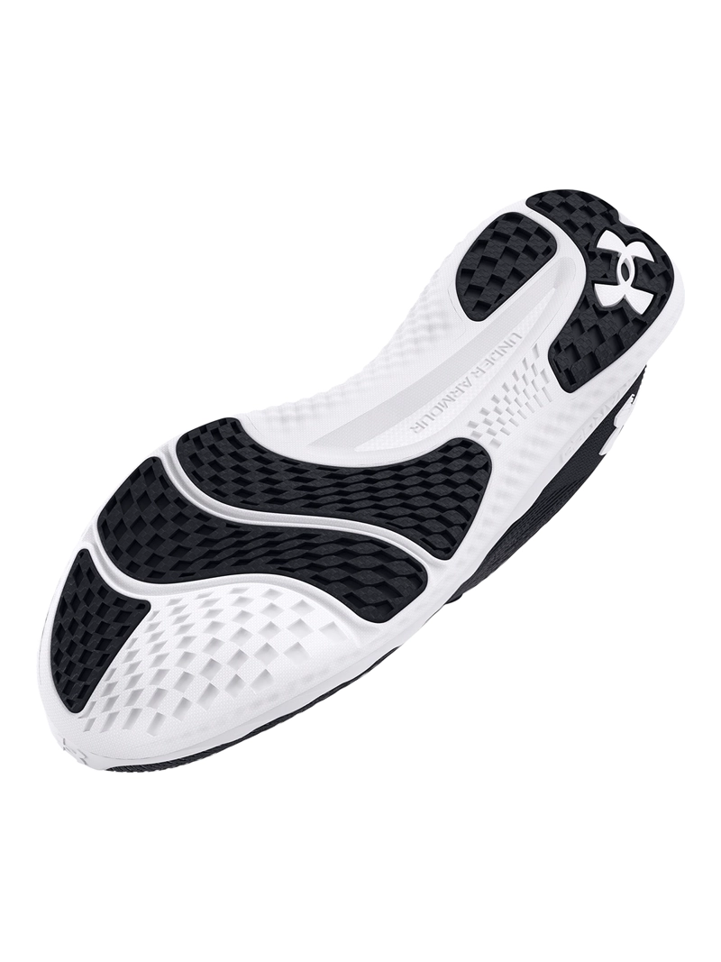 ZAPATILLAS CORRER UA SONIC HOMBRE UNDER ARMOUR - 4