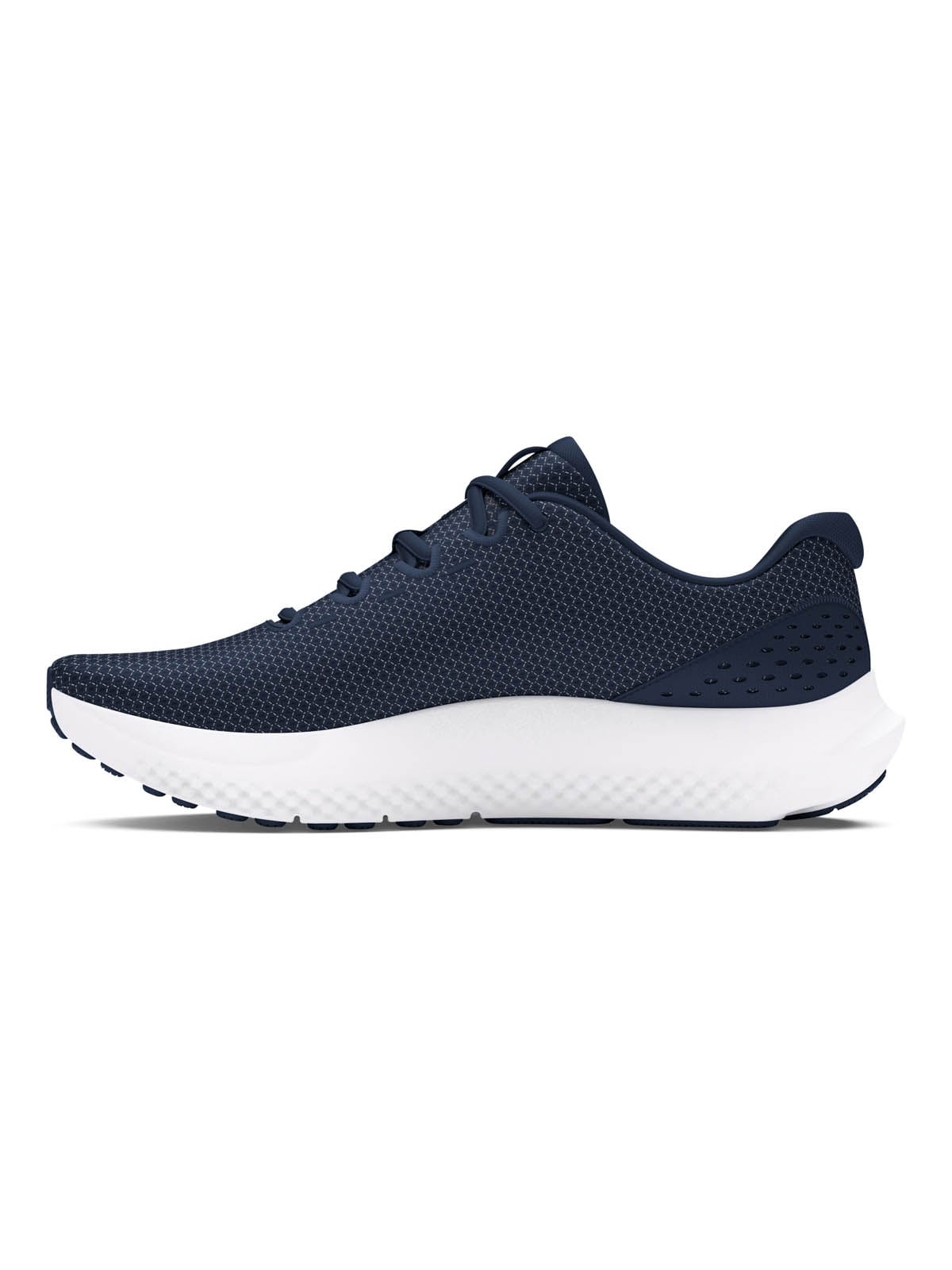 ZAPATILLA RUNNING HOMBRE SURGE 4 AZUL UA - 2