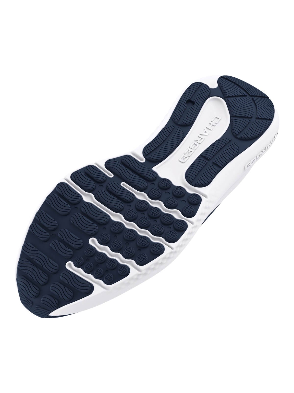 ZAPATILLA RUNNING HOMBRE SURGE 4 AZUL UA - 4