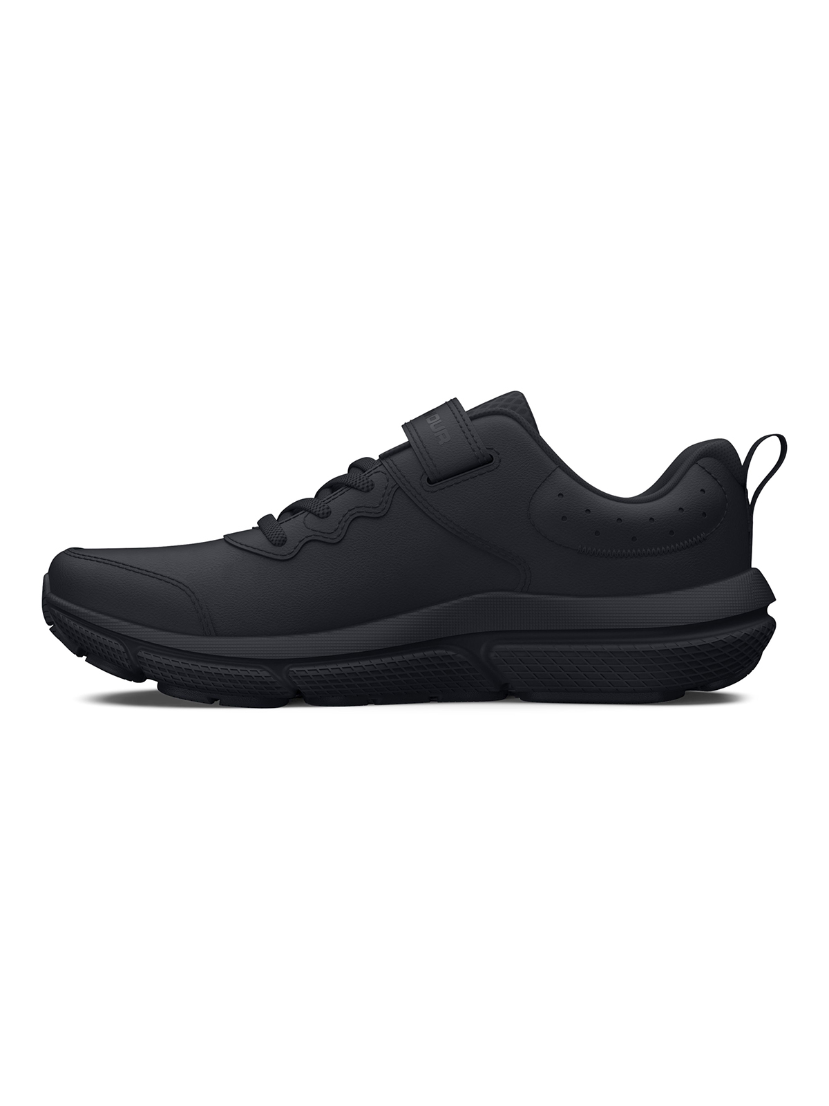 ZAPATILLAS DE RUNNING ASSERT 10 NIÑO UNDER ARMOUR - 2