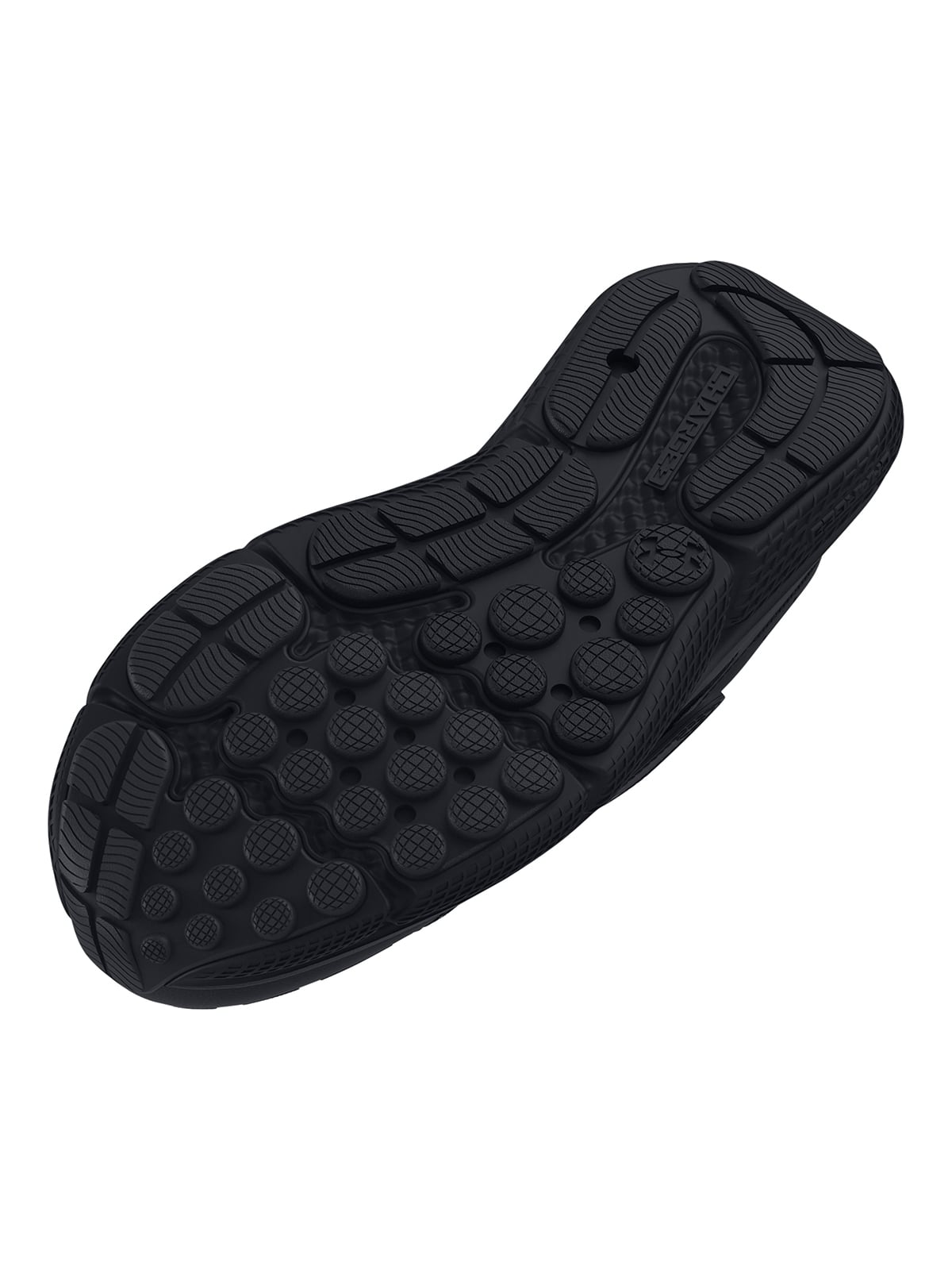 ZAPATILLAS DE RUNNING ASSERT 10 NIÑO UNDER ARMOUR - 4