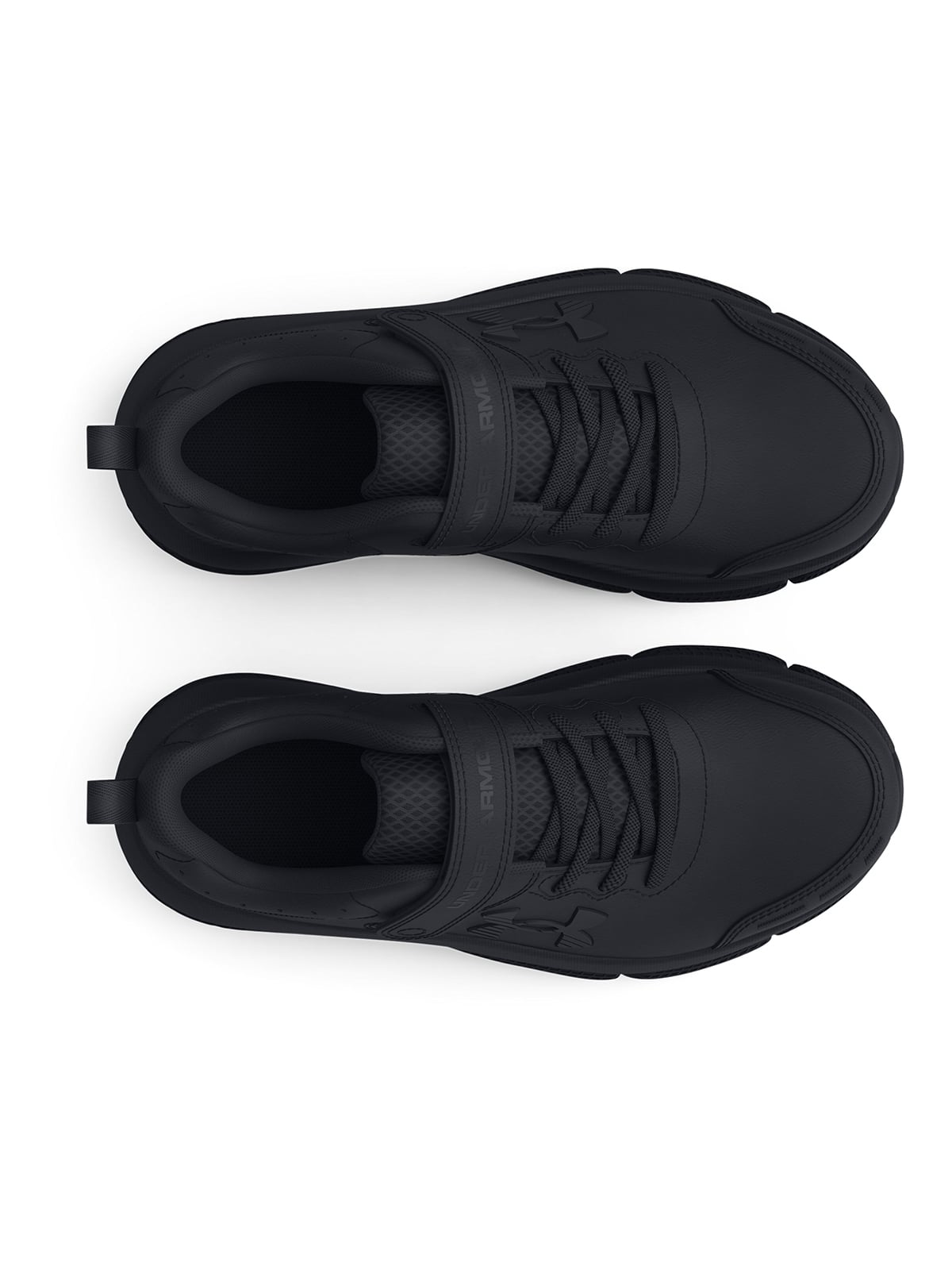 ZAPATILLAS DE RUNNING ASSERT 10 NIÑO UNDER ARMOUR - 5