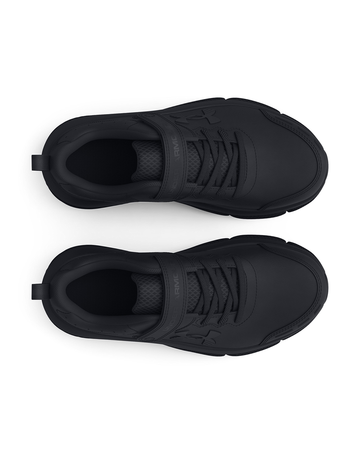 ZAPATILLAS DE RUNNING ASSERT 10 NIÑO UNDER ARMOUR - 5