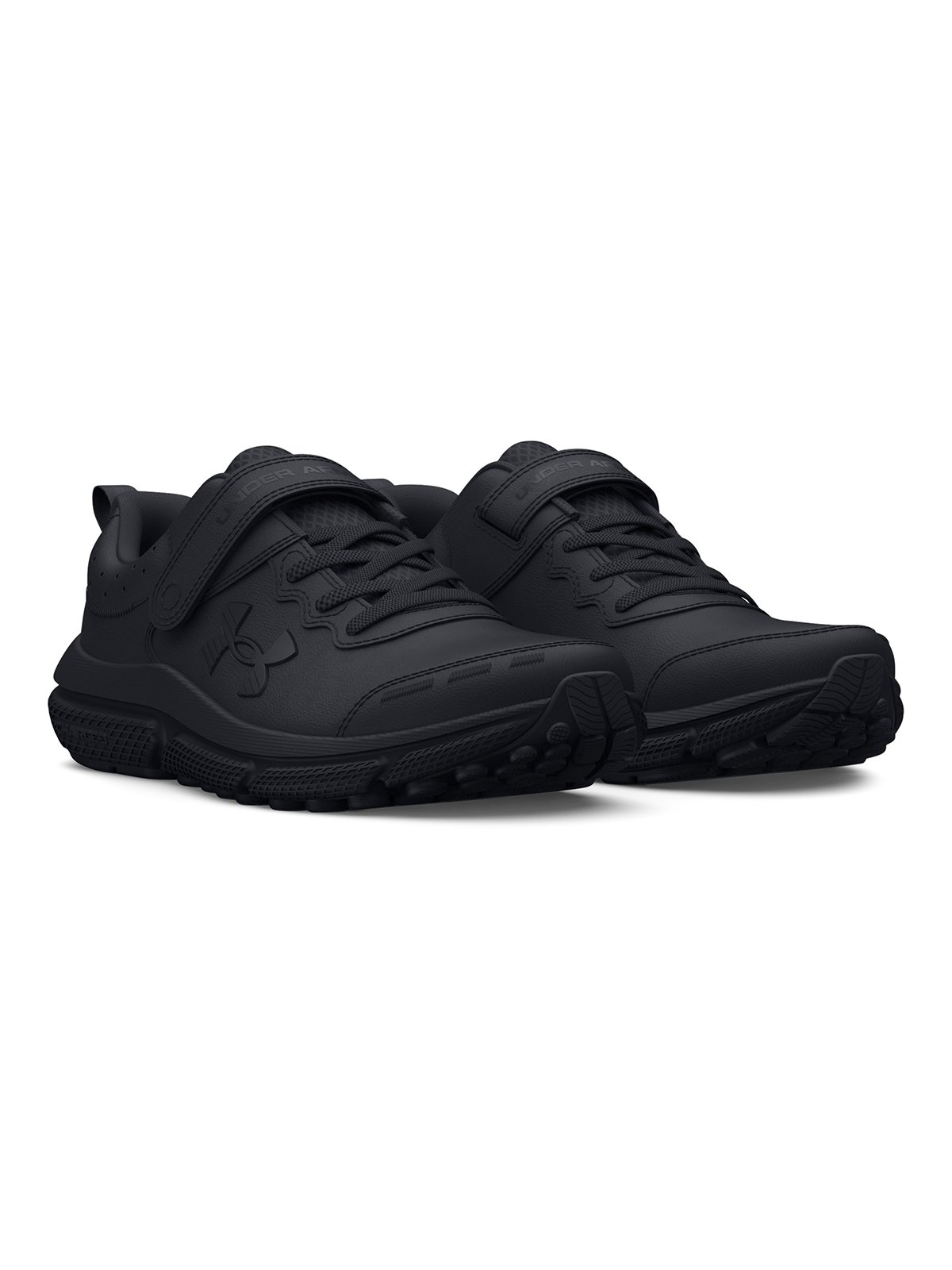 ZAPATILLAS DE RUNNING ASSERT 10 NIÑO UNDER ARMOUR - 6