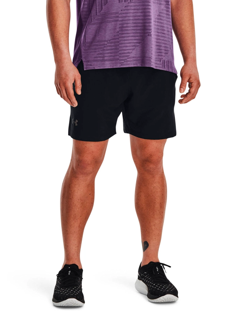 SHORTS UA LAUNCH ELITE 2 EN 1 HOMBRE UNDER ARMOUR - 2