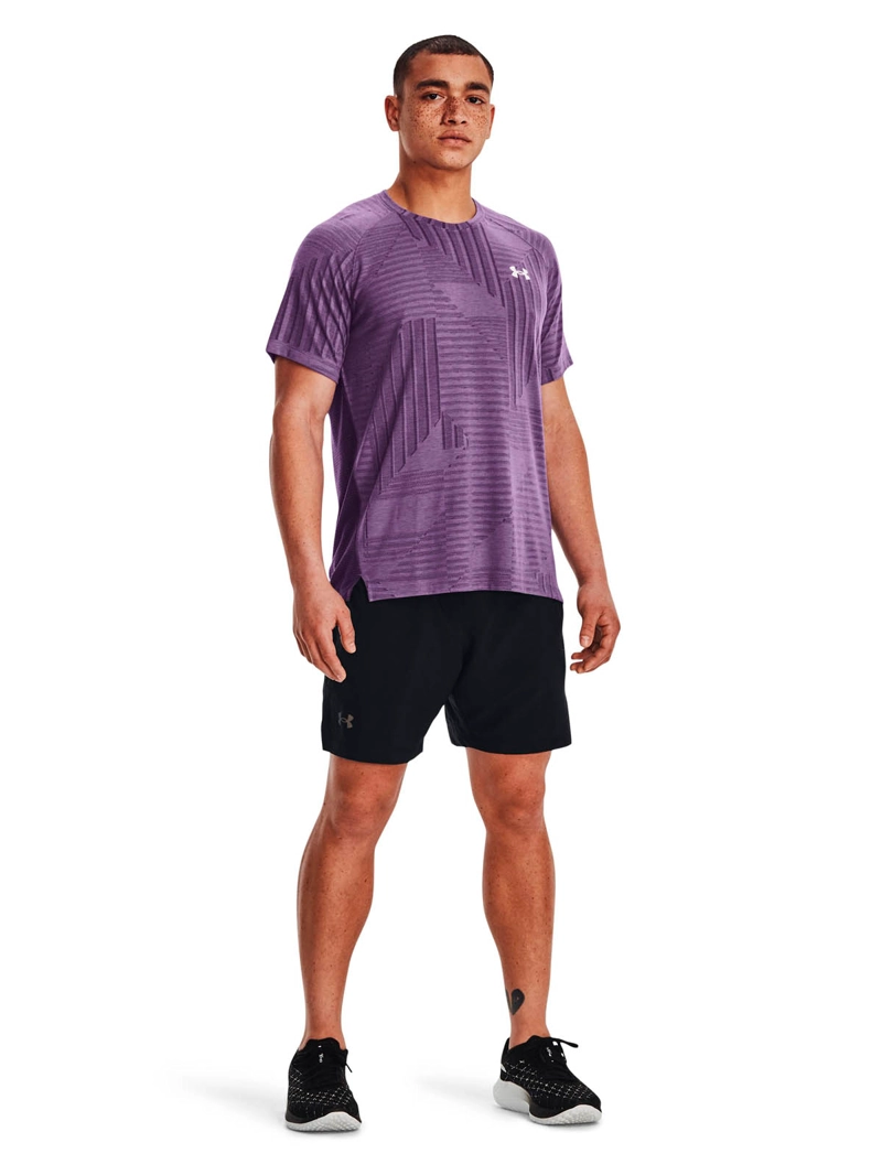 SHORTS UA LAUNCH ELITE 2 EN 1 HOMBRE UNDER ARMOUR - 5