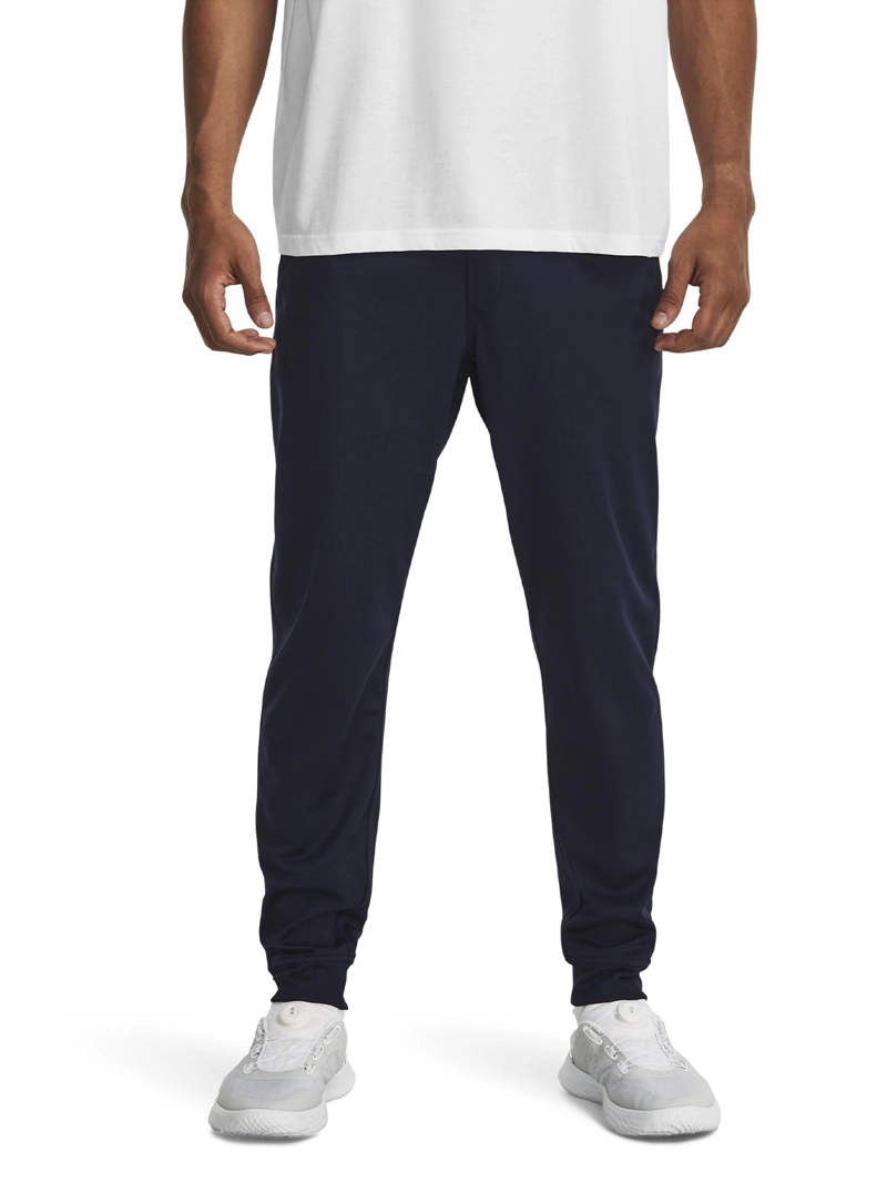JOGGERS UA SPORTSTYLE AZUL PARA HOMBRE UNDER ARMOUR - 4