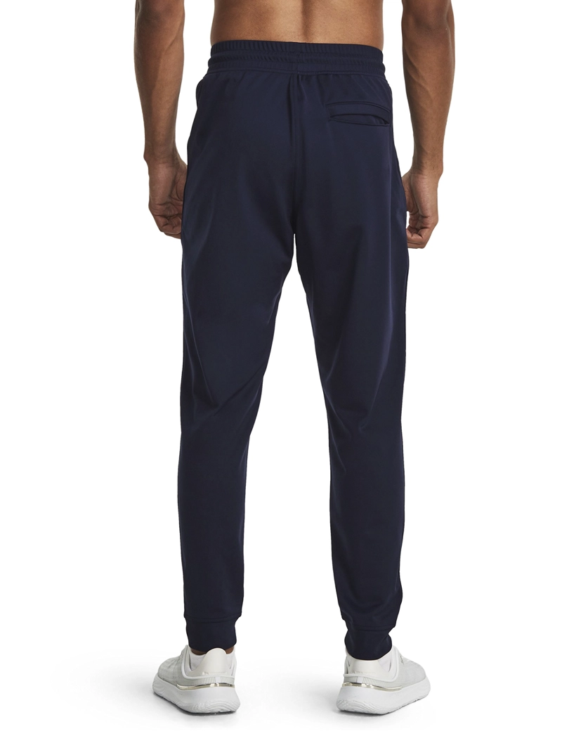 JOGGERS UA SPORTSTYLE AZUL PARA HOMBRE UNDER ARMOUR - 5