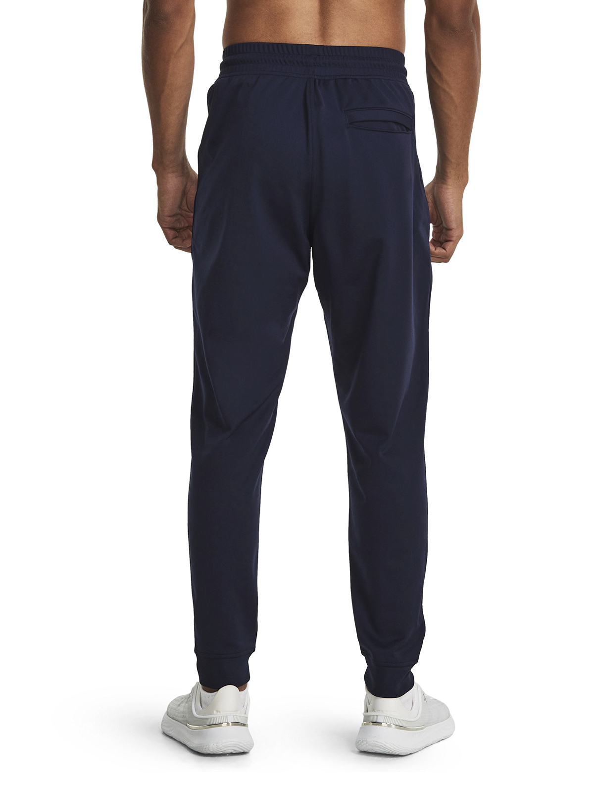 JOGGERS UA SPORTSTYLE AZUL PARA HOMBRE UNDER ARMOUR - 5