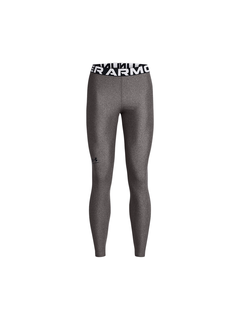 LEGGINGS MUJER UNDER ARMOUR GRIS HEATGEAR® - 1