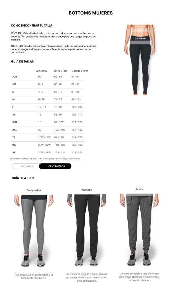 SHORTS MUJER UNDER ARMOUR NEGRO UA VANISH 2 EN 1 - 3