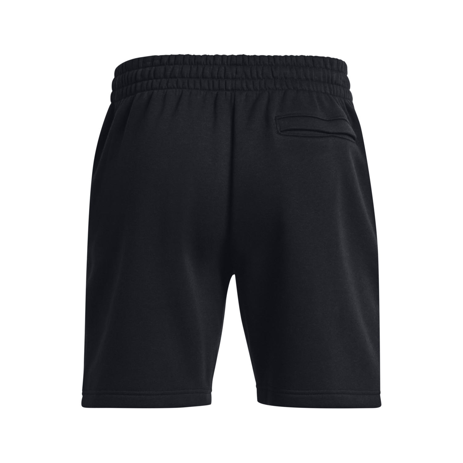 SHORTS HOMBRE UNDER ARMOUR NEGRO DE POLAR UA ICON - 2