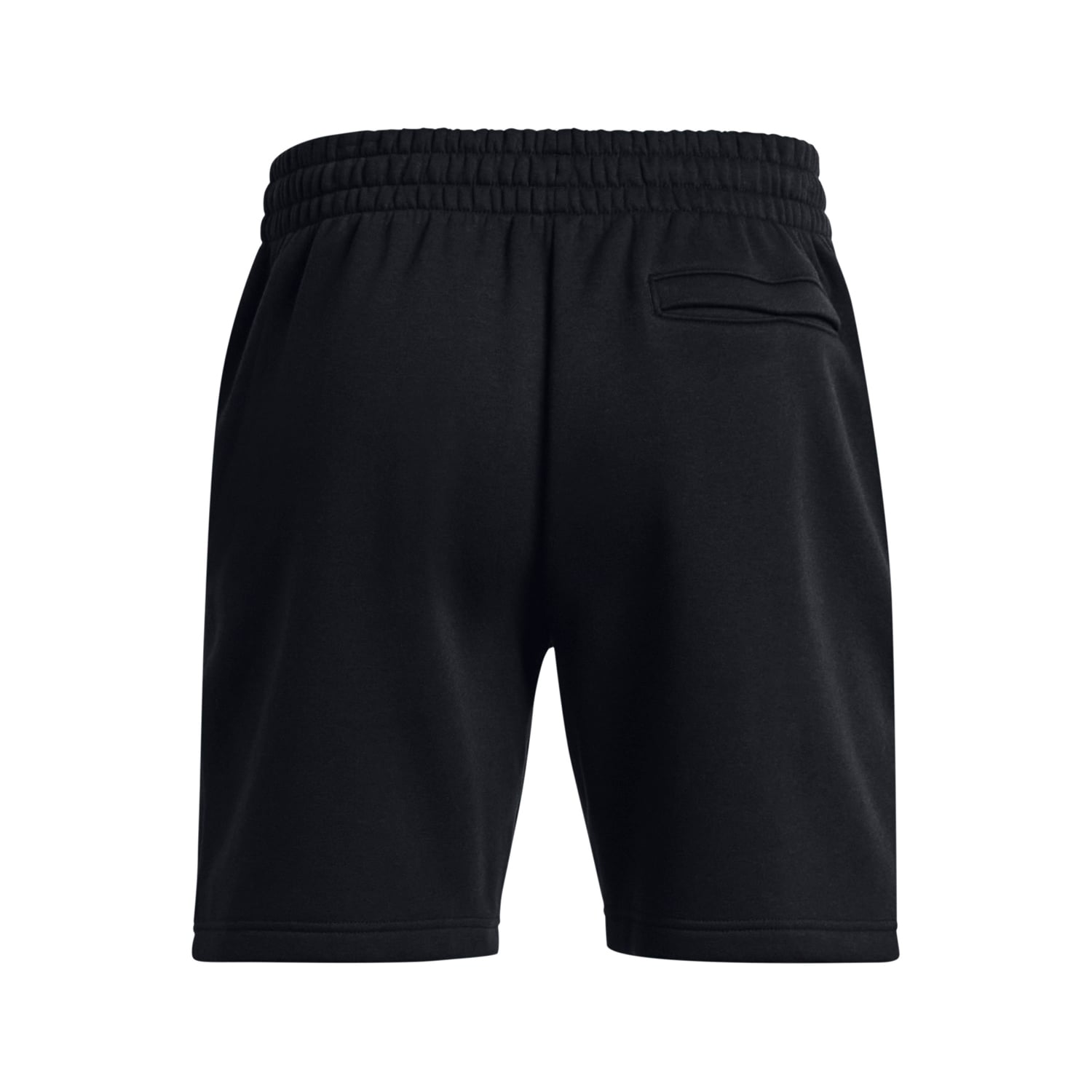 SHORTS HOMBRE UNDER ARMOUR NEGRO DE POLAR UA ICON - 2