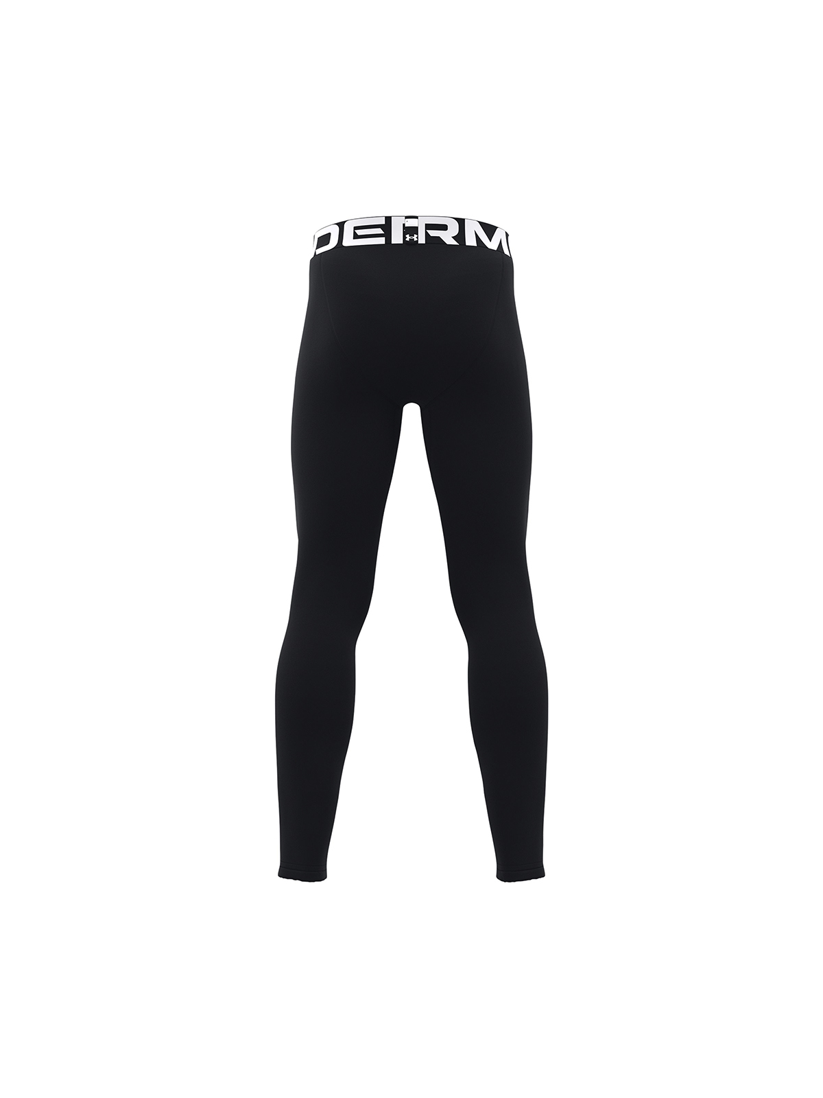 LEGGINGS COLDGEAR® NEGRO PARA NIÑO UNDER ARMOUR - 2
