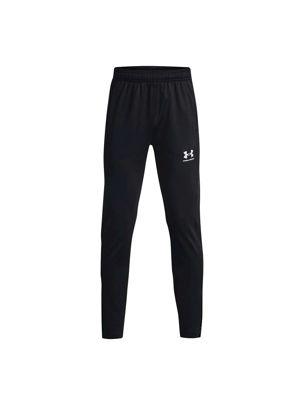 PANTALÓN NIÑO UNDER ARMOUR NEGRO BUZO CHLLNGR TRNG PANT - 1