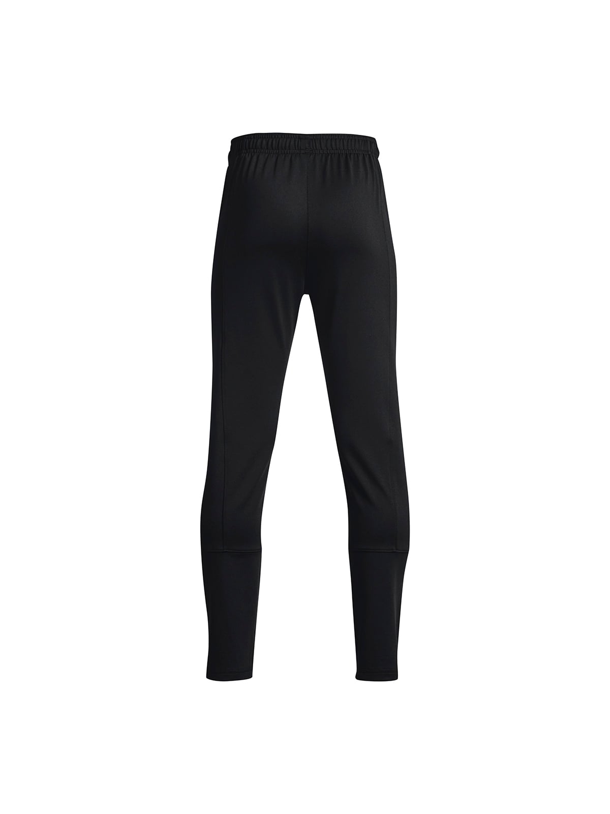 PANTALÓN NIÑO UNDER ARMOUR NEGRO BUZO CHLLNGR TRNG PANT - 2
