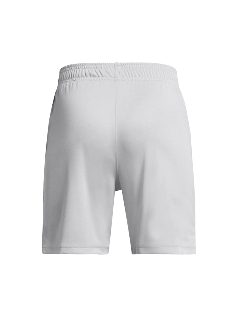 SHORT NIÑO UNDER ARMOUR GRIS TECH - 2