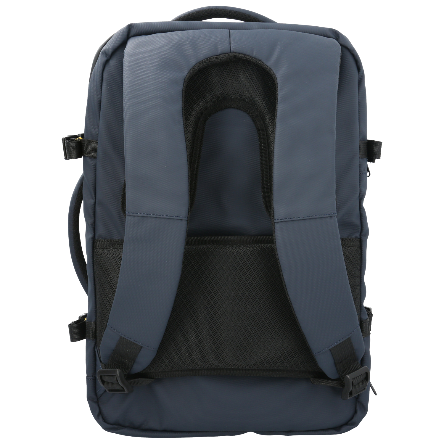 MOCHILA ROCKFORD WR GRANT II BACKBAG AZUL FIB RECICLADAS UNISEX - 3