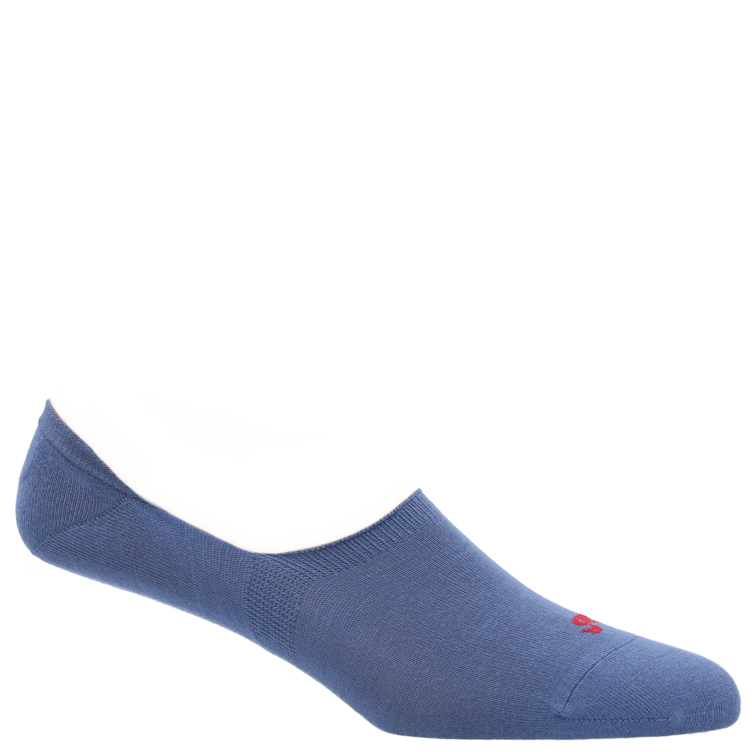 CALCETÍN BAMBÚ HOMBRE INV PLAIN AZUL ROCKFORD - 1