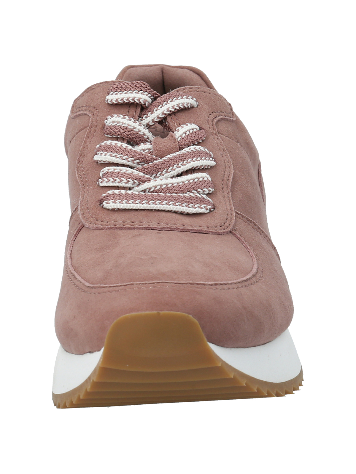 ZAPATILLA CUERO MUJER VIENA MORADO ROCKFORD - 3