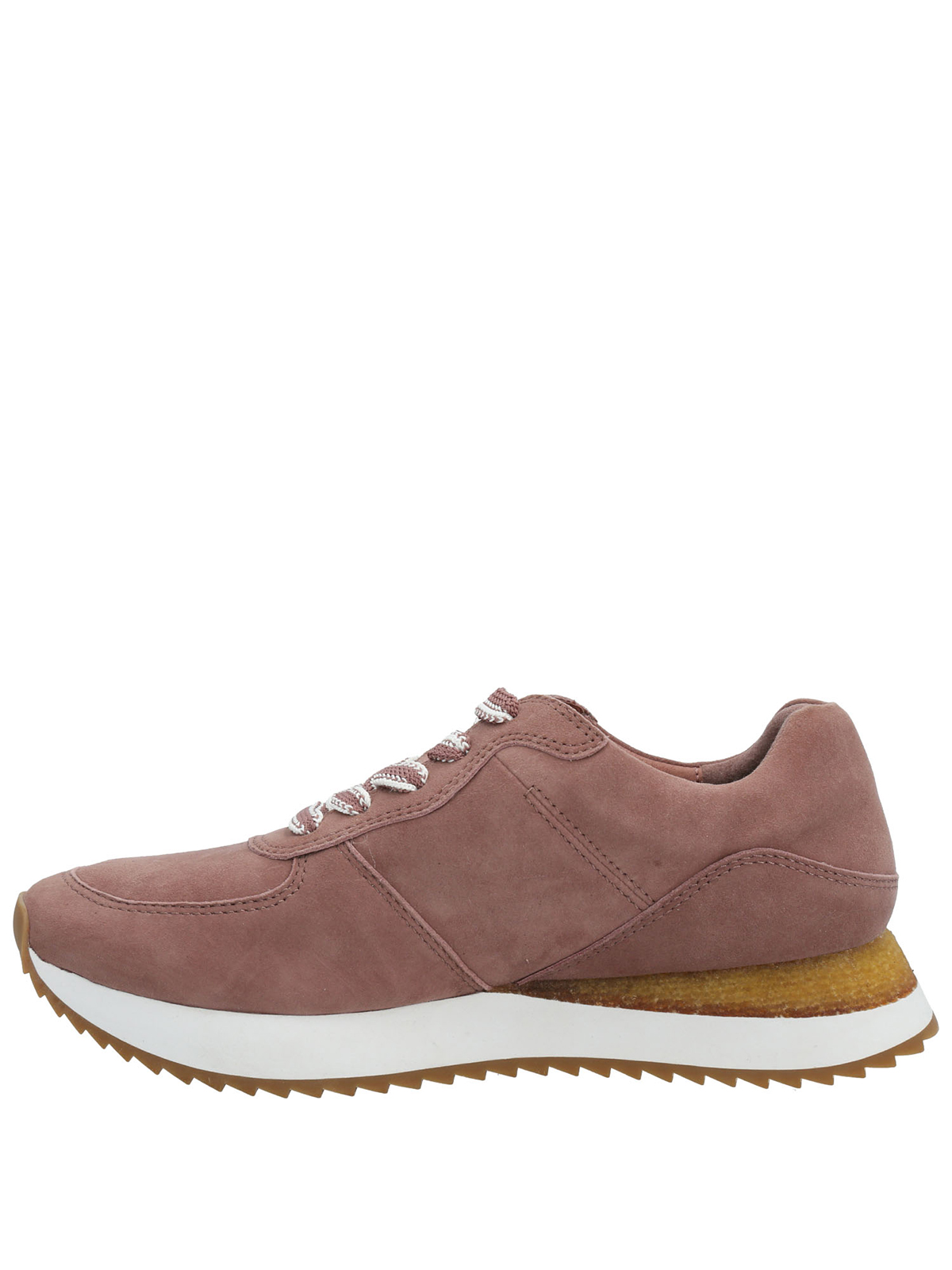 ZAPATILLA CUERO MUJER VIENA MORADO ROCKFORD - 5