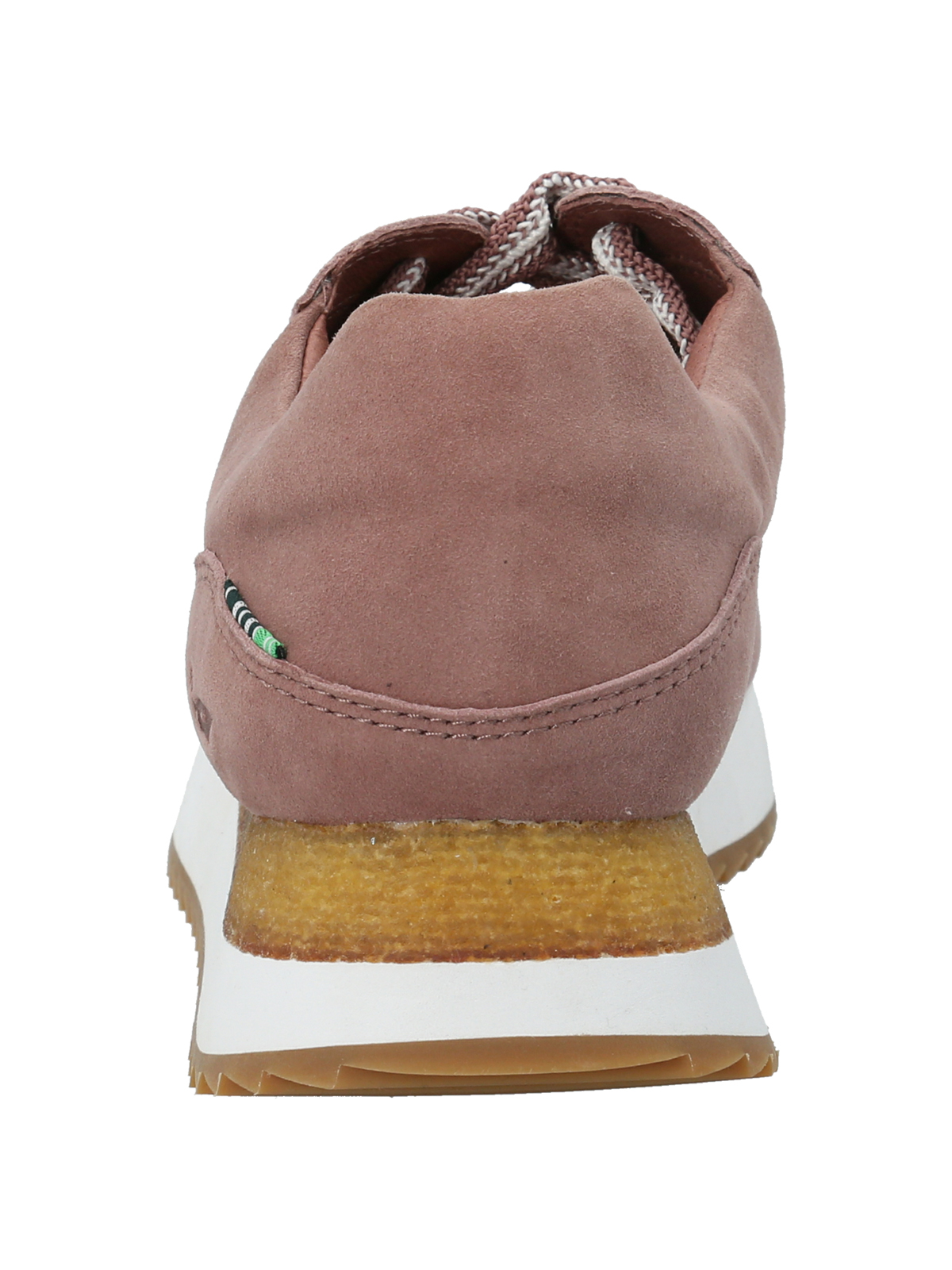 ZAPATILLA CUERO MUJER VIENA MORADO ROCKFORD - 6