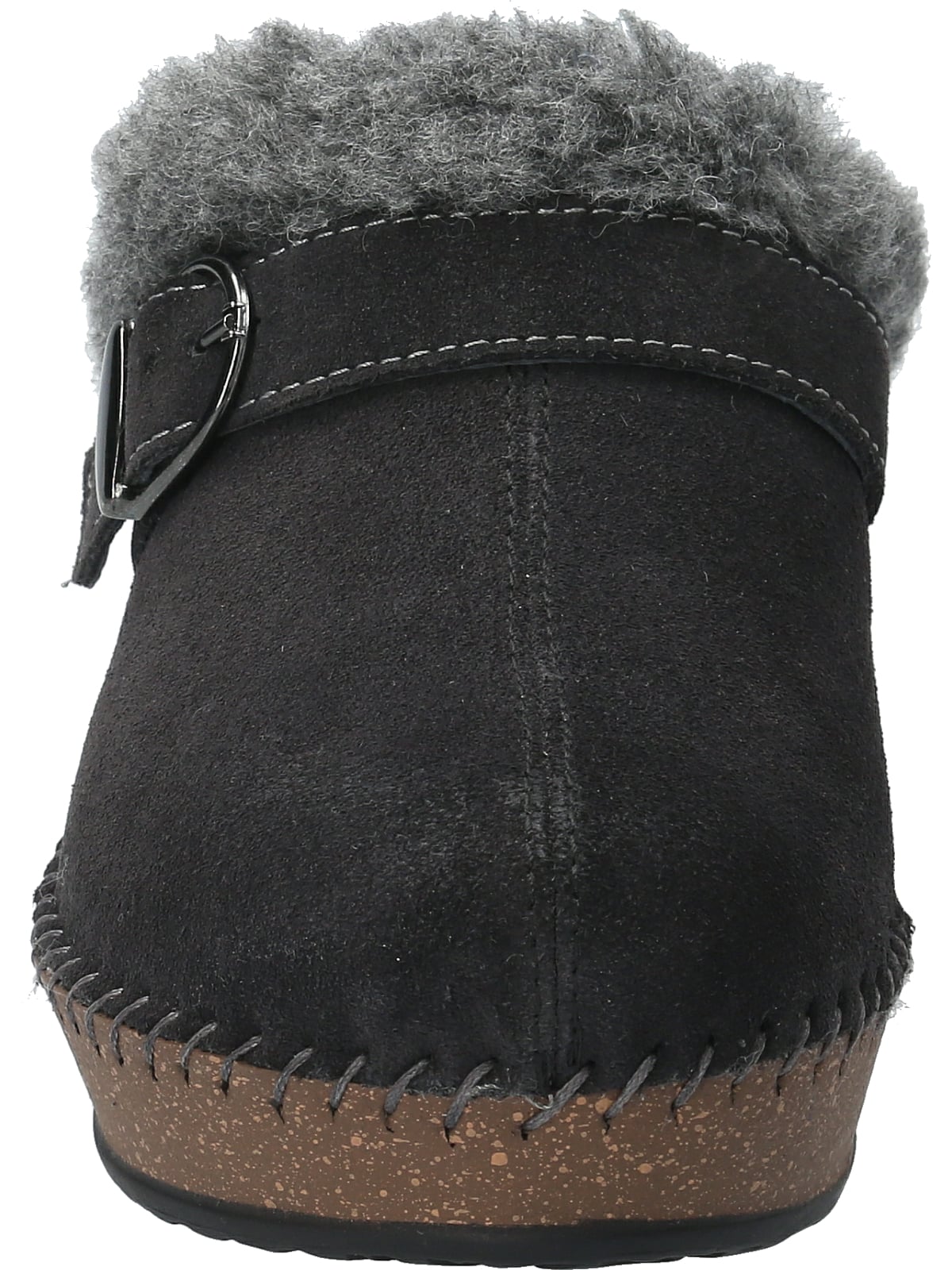 ZAPATO CUERO MUJER CELTIGAR GRIS ROCKFORD - 3