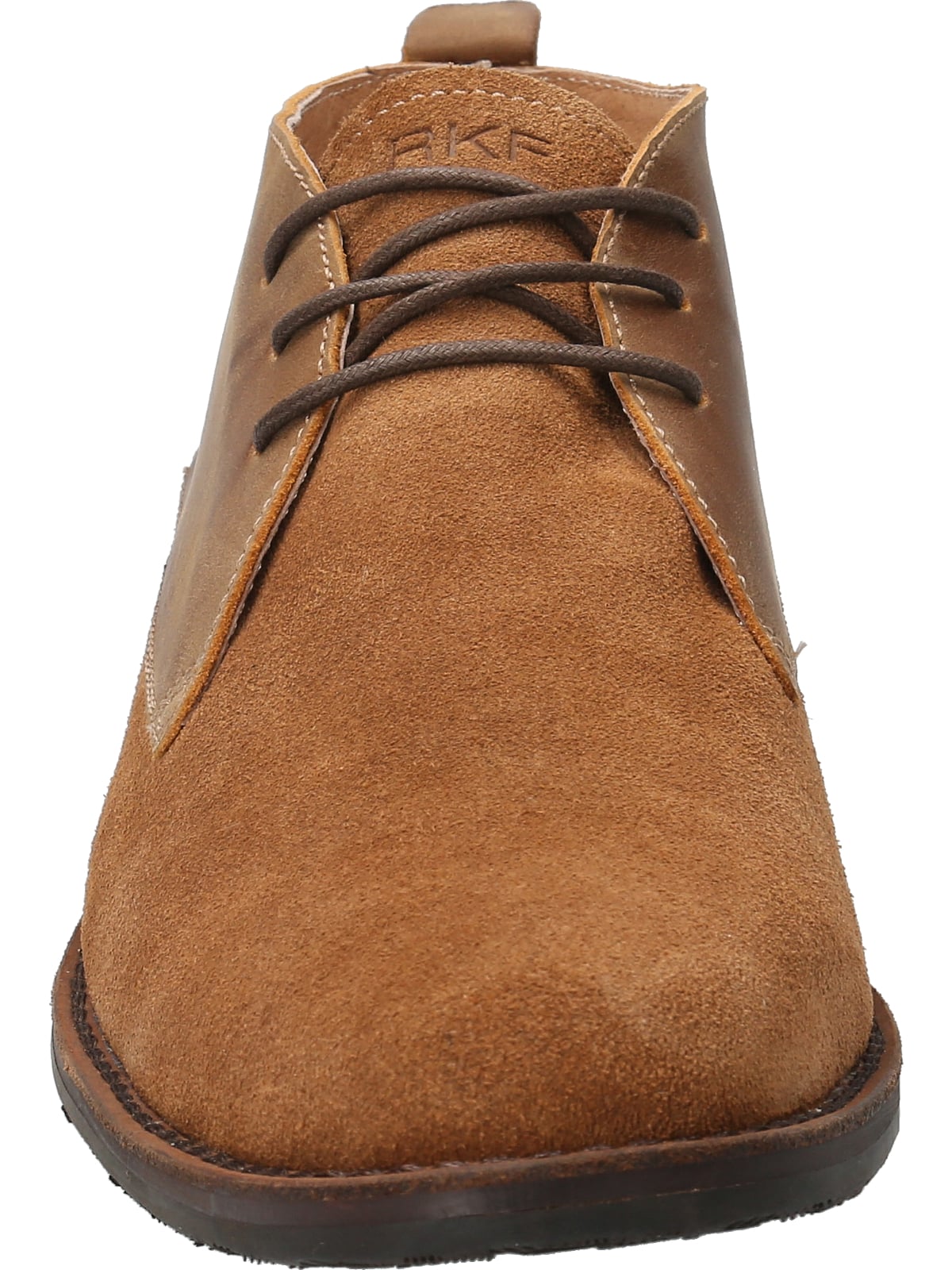 BOTÍN CUERO HOMBRE RACK CAFÉ ROCKFORD - 3