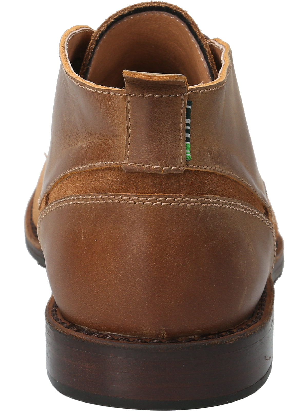 BOTÍN CUERO HOMBRE RACK CAFÉ ROCKFORD - 6