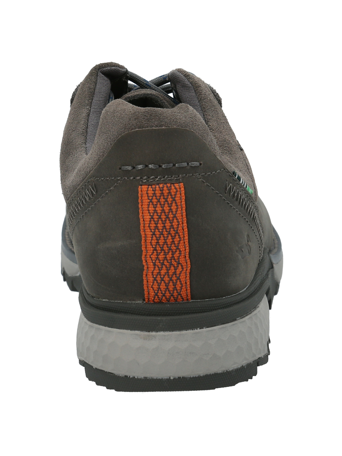 ZAPATO CUERO HOMBRE BANFF GRIS ROCKFORD - 6