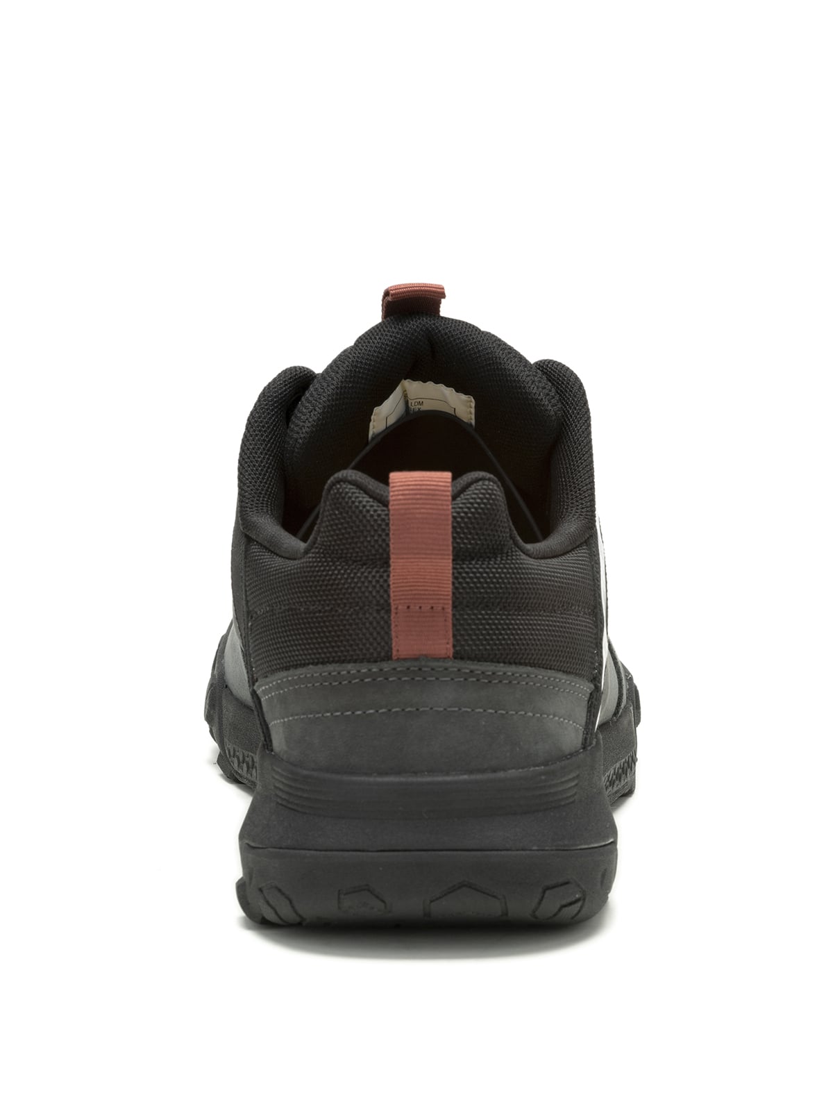 ZAPATILLA CASUAL HOMBRE HEX READY LO GRIS CAT - 6