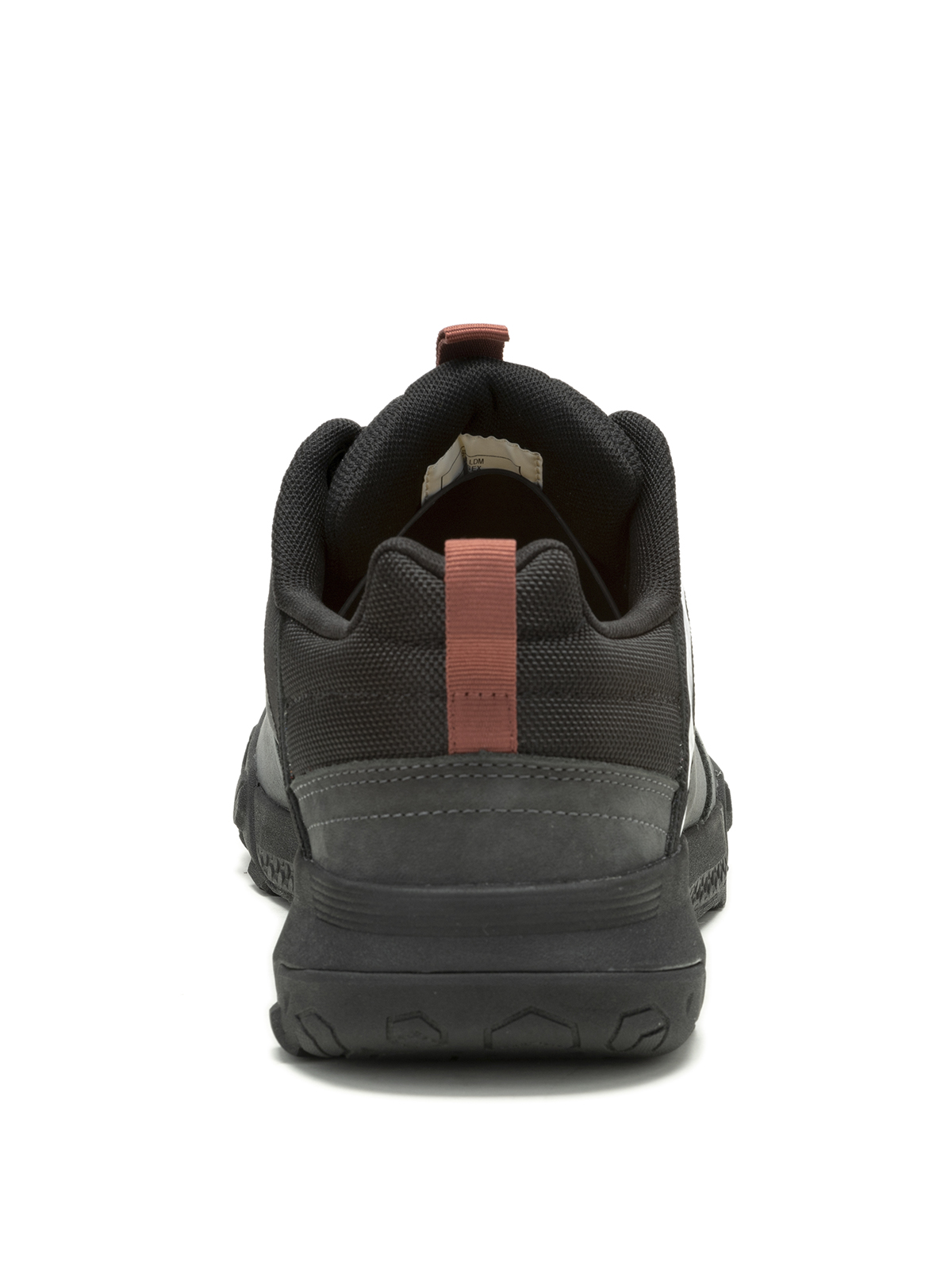 ZAPATILLA CASUAL HOMBRE HEX READY LO GRIS CAT - 6