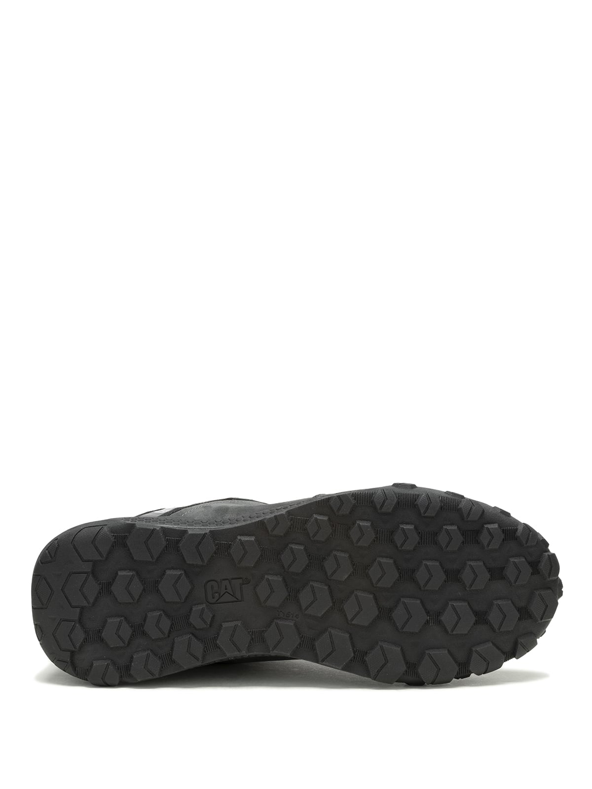 ZAPATILLA CASUAL HOMBRE HEX READY LO GRIS CAT - 8