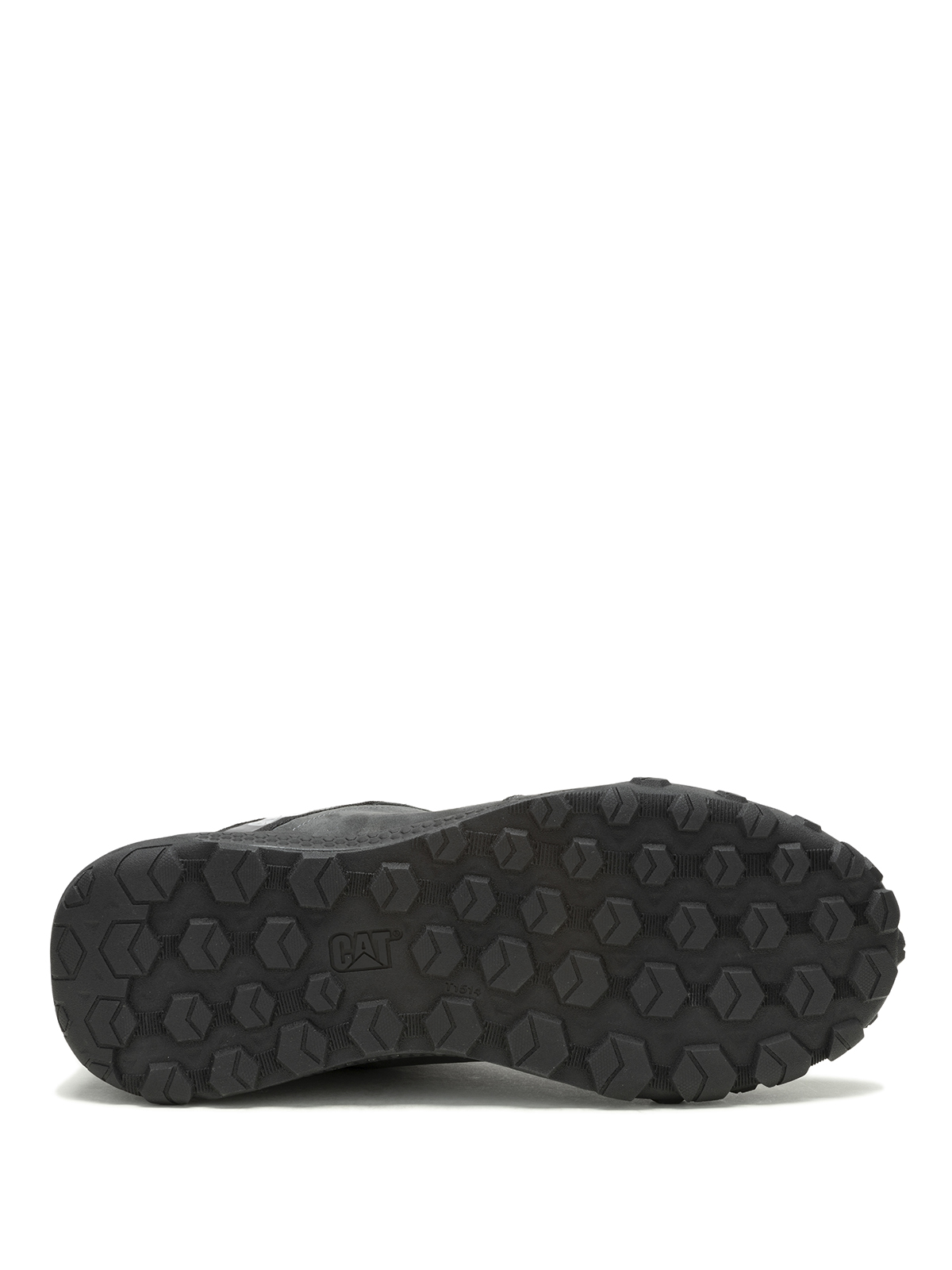 ZAPATILLA CASUAL HOMBRE HEX READY LO GRIS CAT - 8