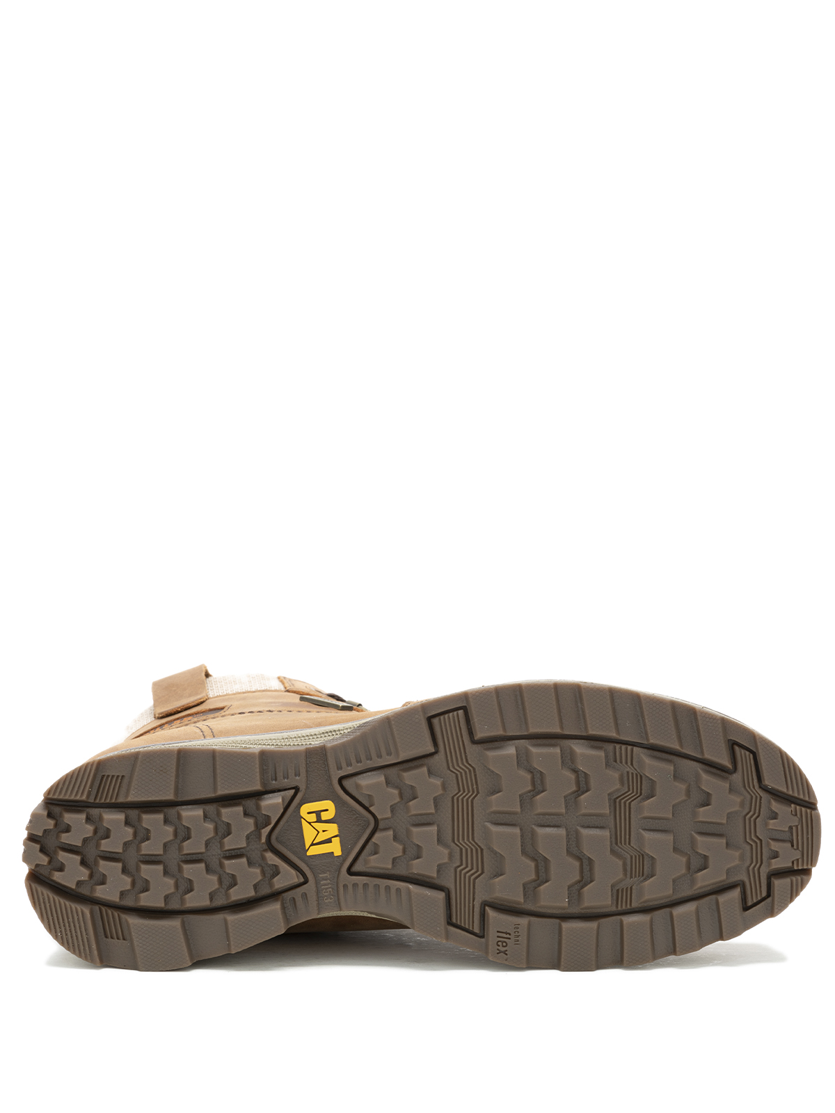 BOTIN CUERO MUJER CHARLI WP CAFÉ CAT - 8