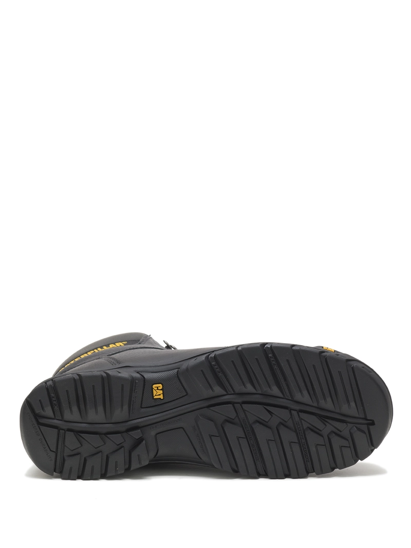 BOTIN INDUSTRIAL HOMBRE OUTLINE ST NEGRO CAT - 7