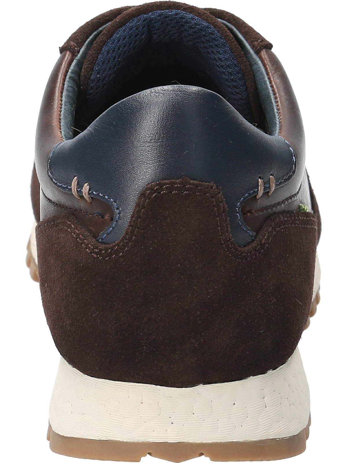 ZAPATILLA CUERO HOMBRE FLINT CAFÉ ROCKFORD - 7