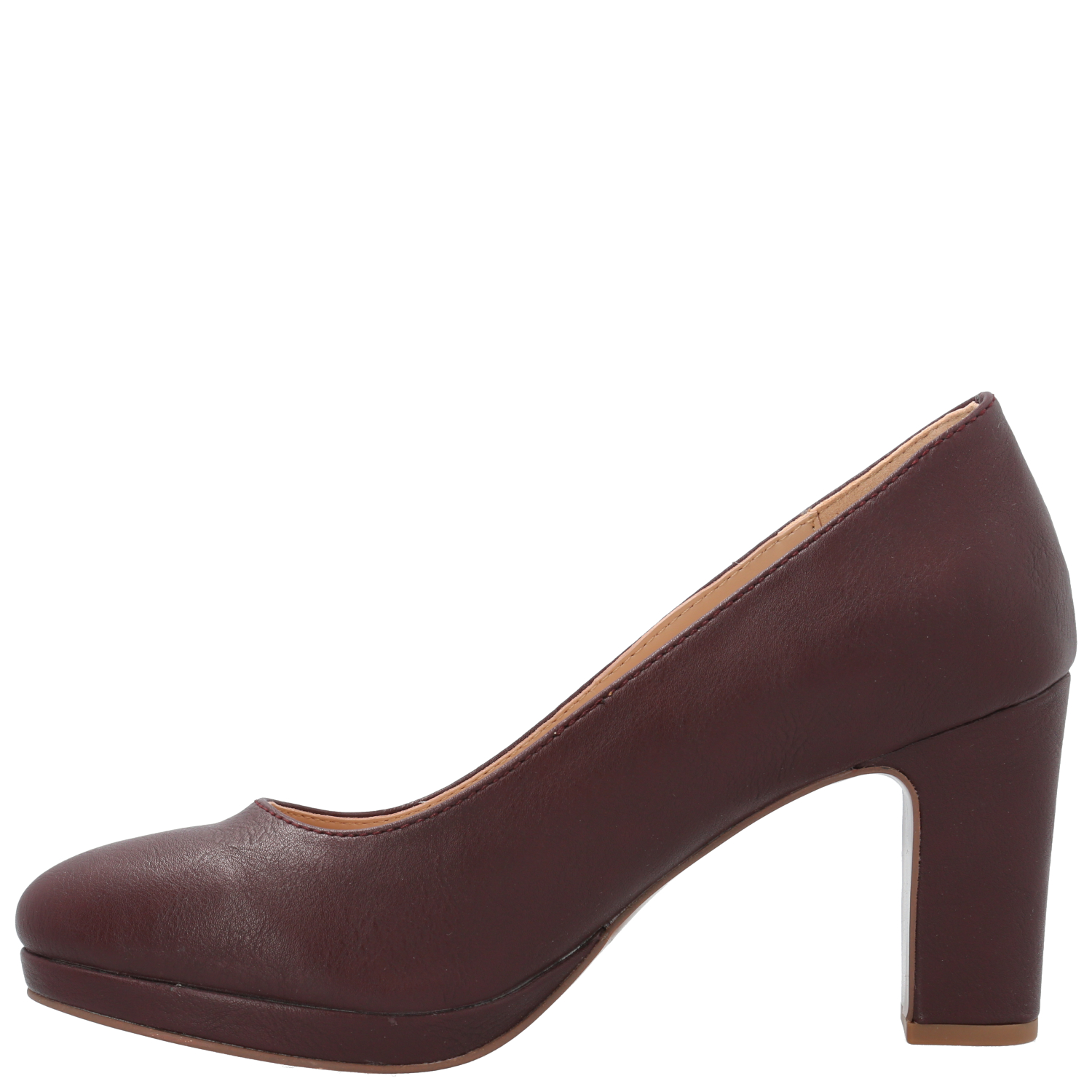 ZAPATO MUJER AFRICA 2 BURDEO AZALEIA - 3
