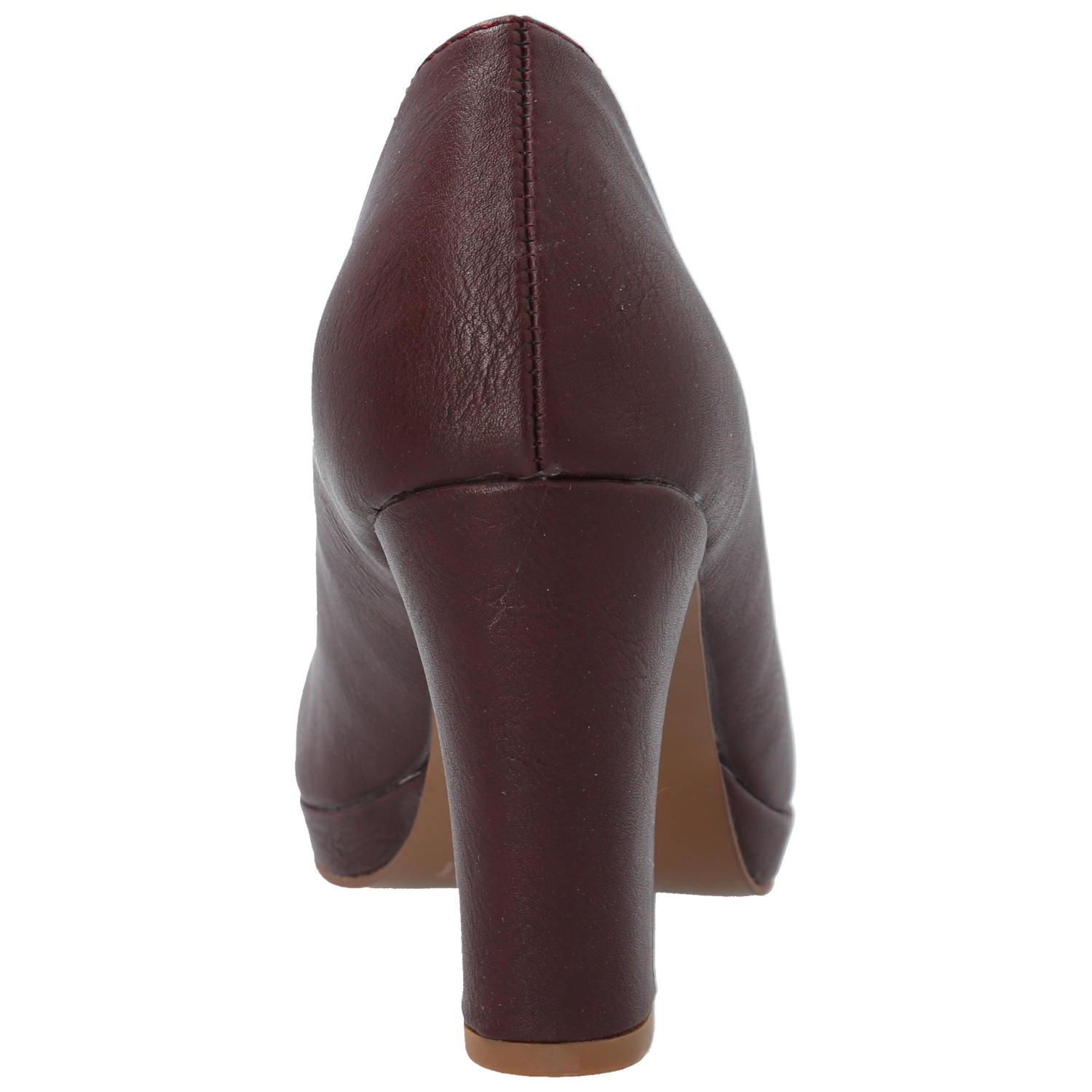 ZAPATO MUJER AFRICA 2 BURDEO AZALEIA - 6