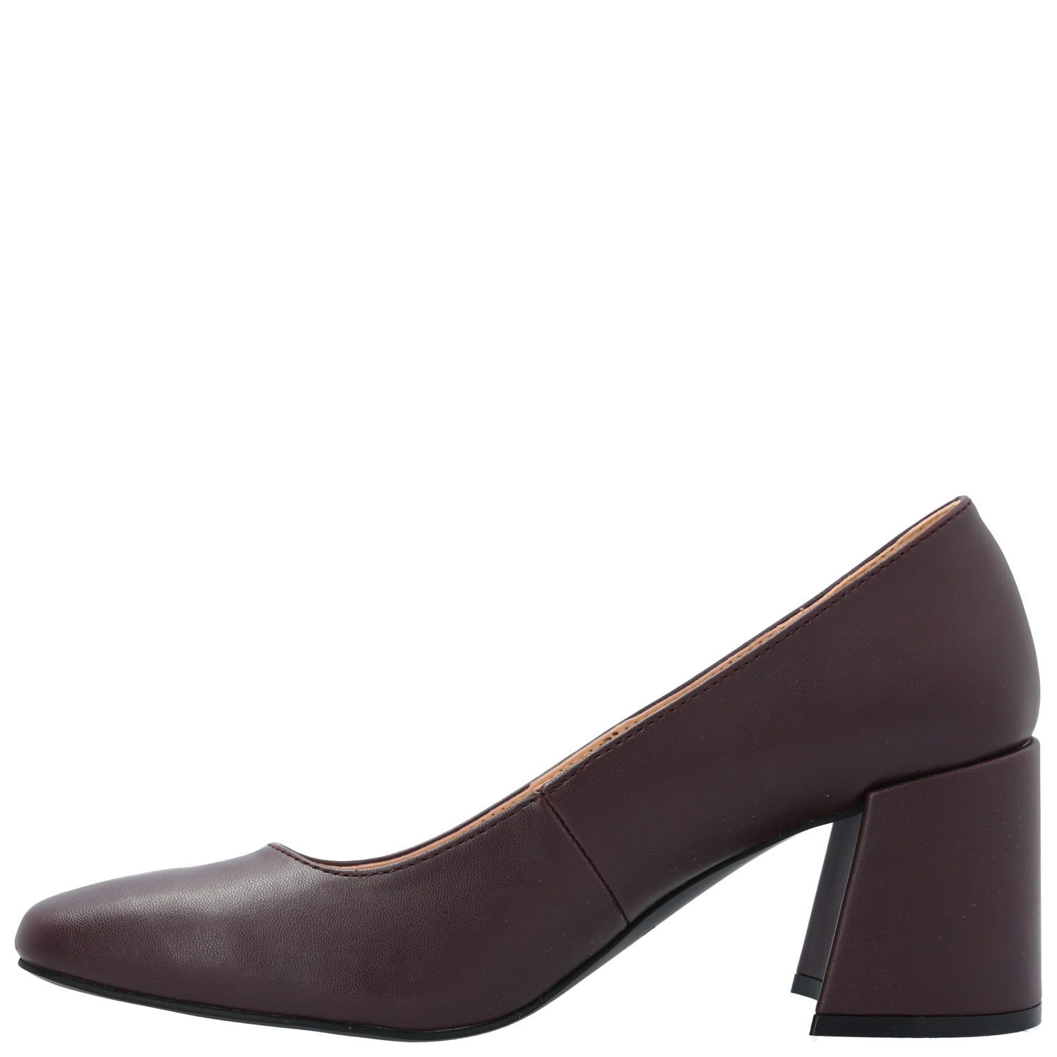 ZAPATO MUJER AMAYA BURDEO AZALEIA - 3