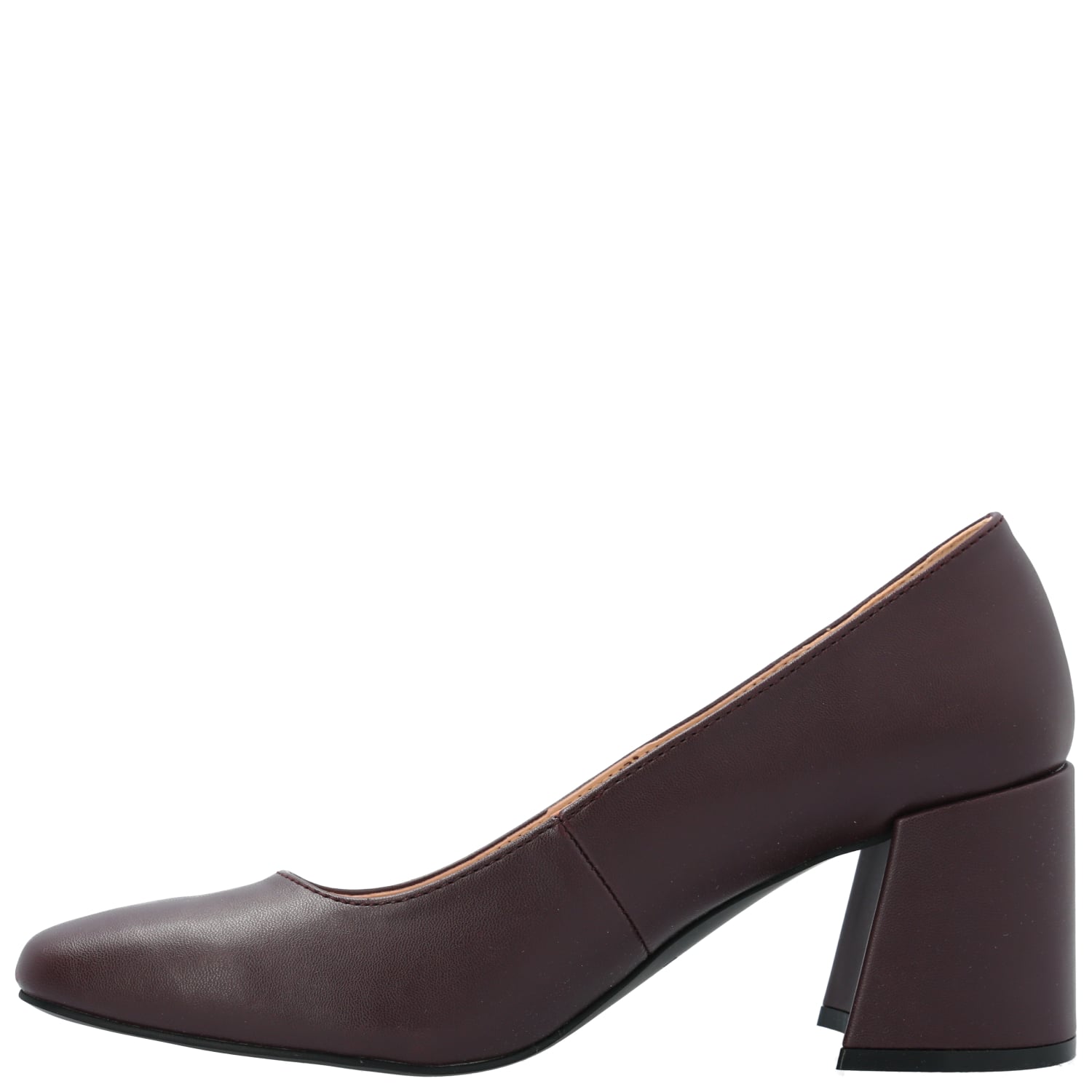 ZAPATO MUJER AMAYA BURDEO AZALEIA - 3