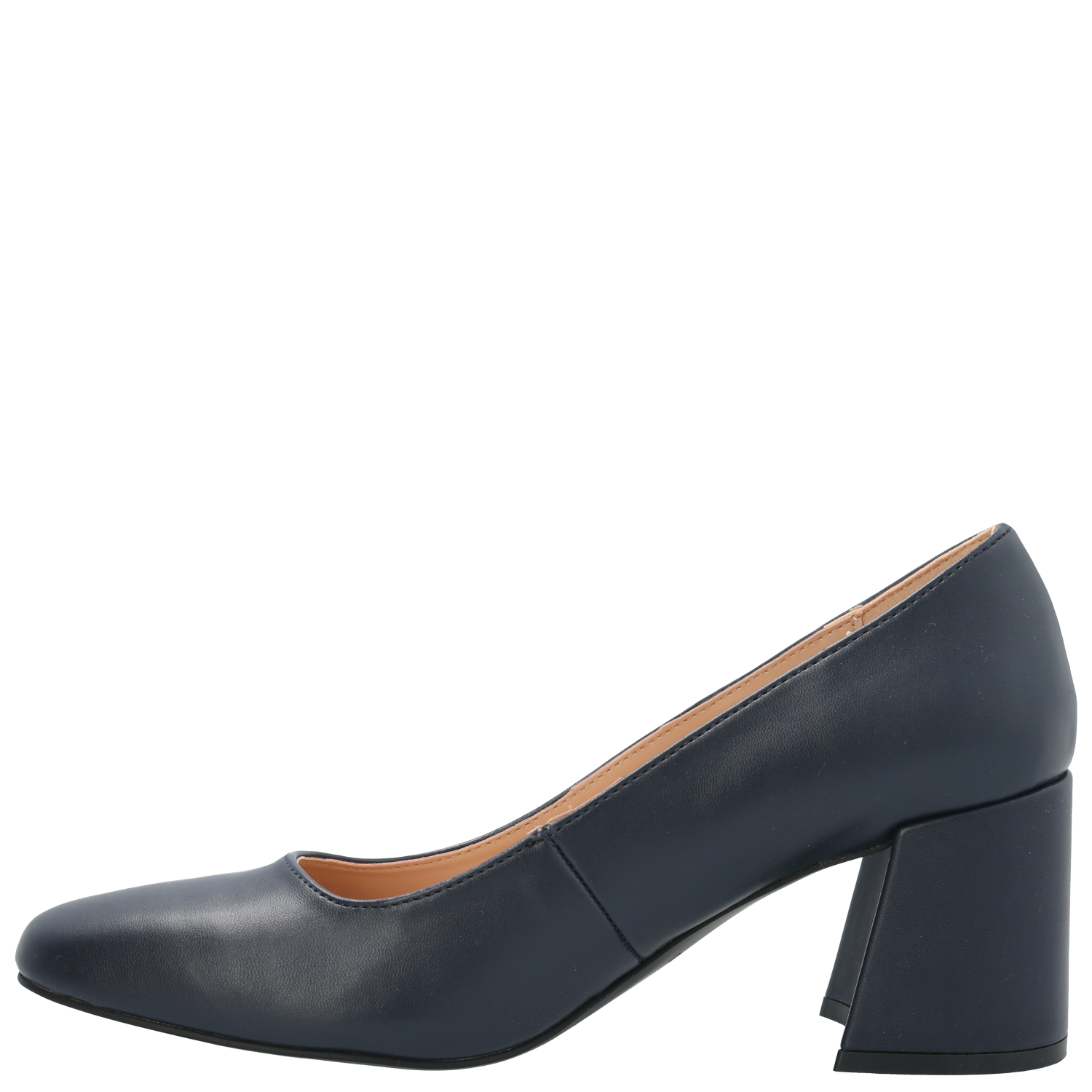 ZAPATO MUJER AMAYA AZUL AZALEIA - 3