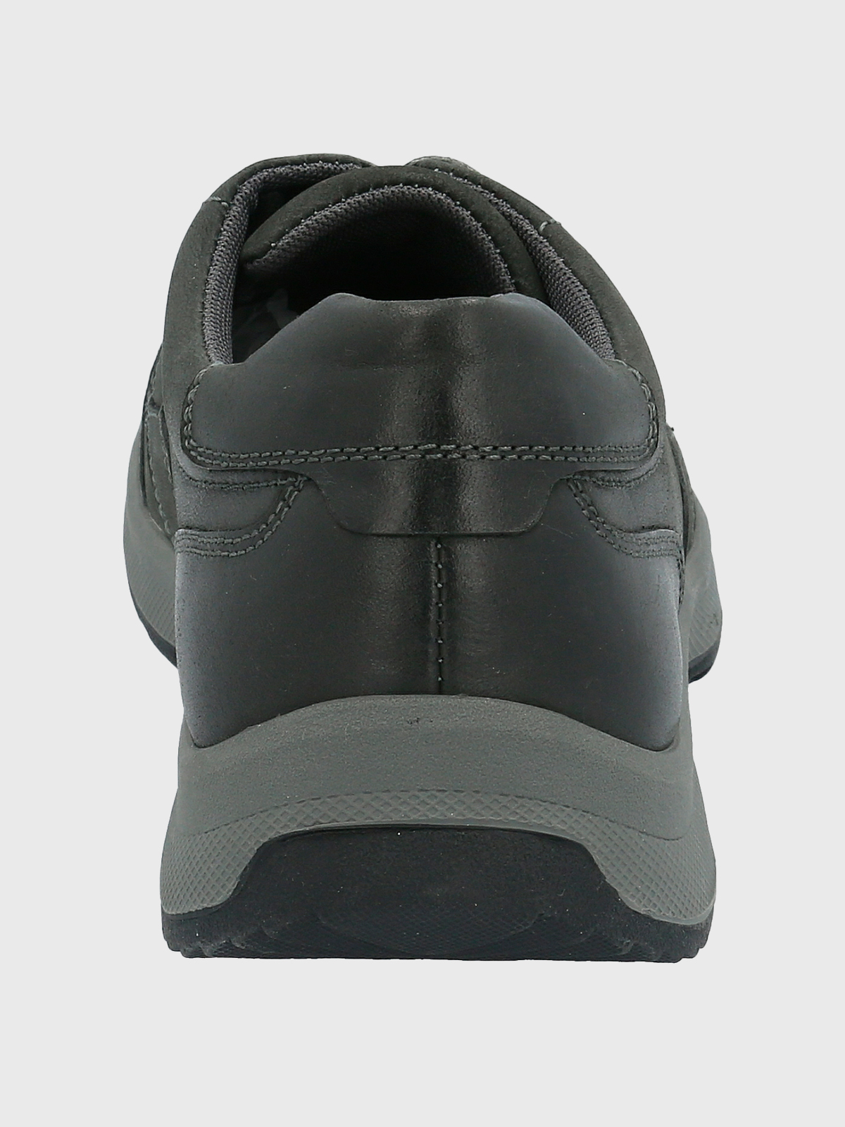 ZAPATO CUERO HOMBRE DURAN GRIS HUSH PUPPIES - 7