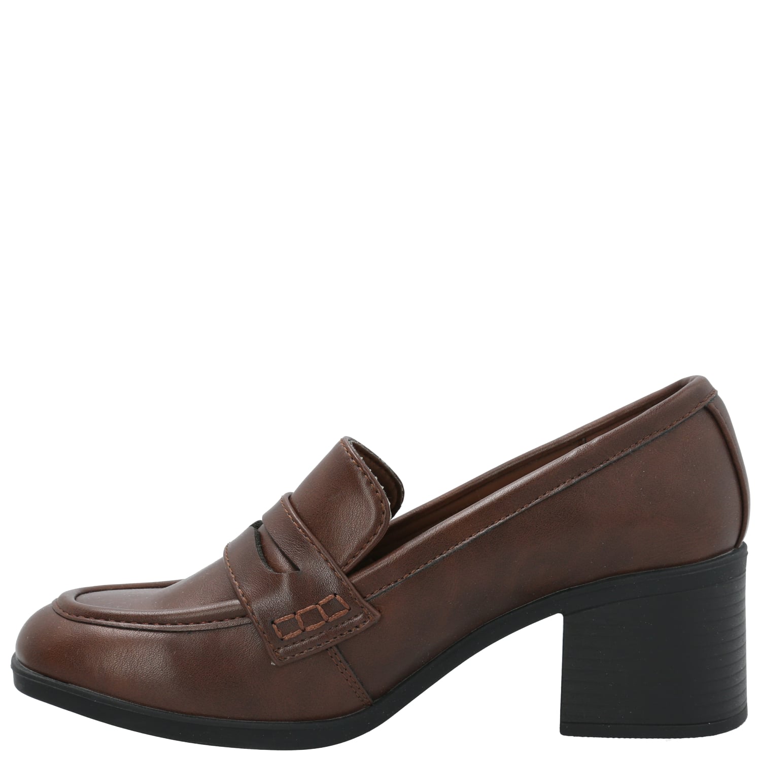 ZAPATO MUJER ADA CHOCOLATE AZALEIA - 3