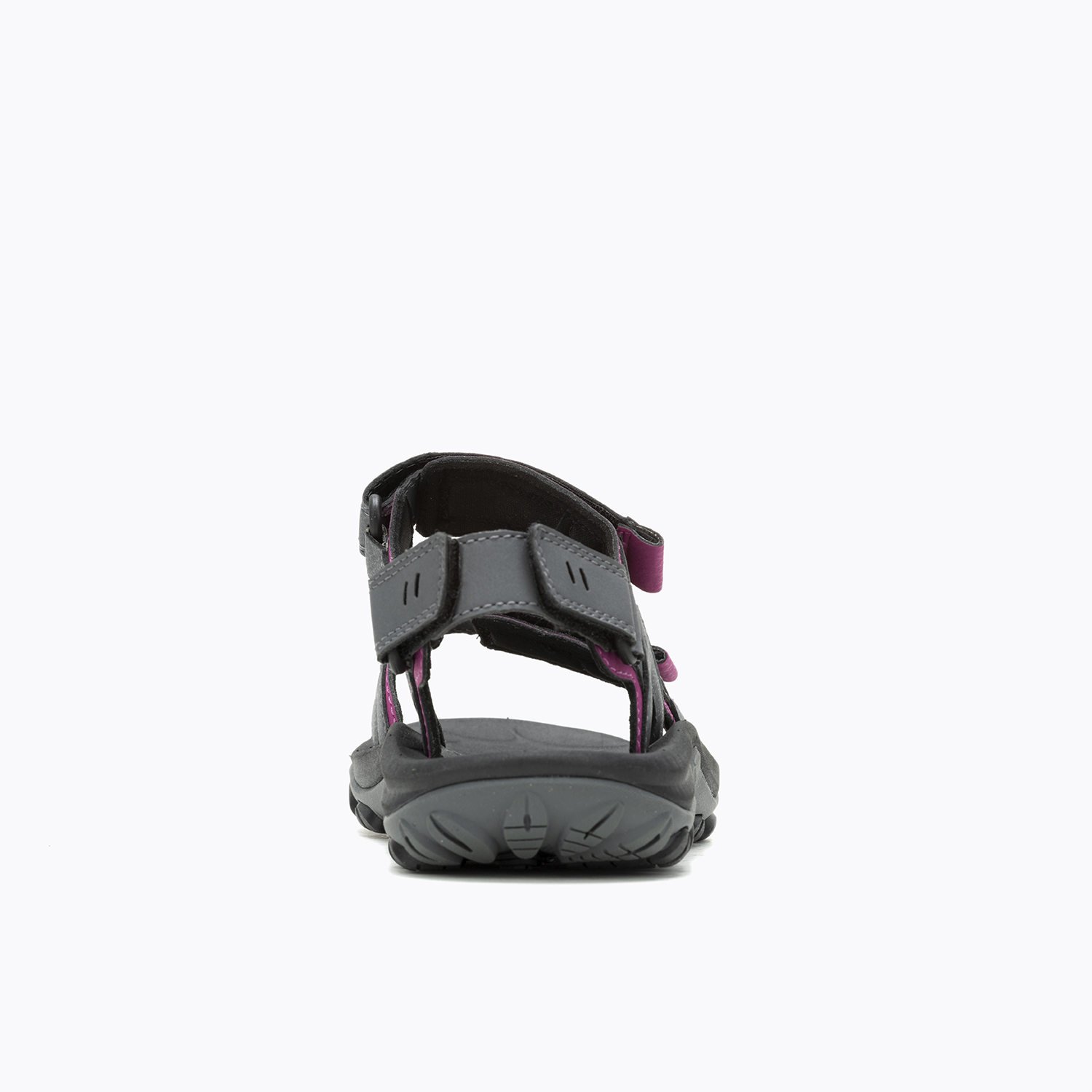 SANDALIA MUJER HUNTINGTON SPORT CONVERT ROSADO MERRELL - 5
